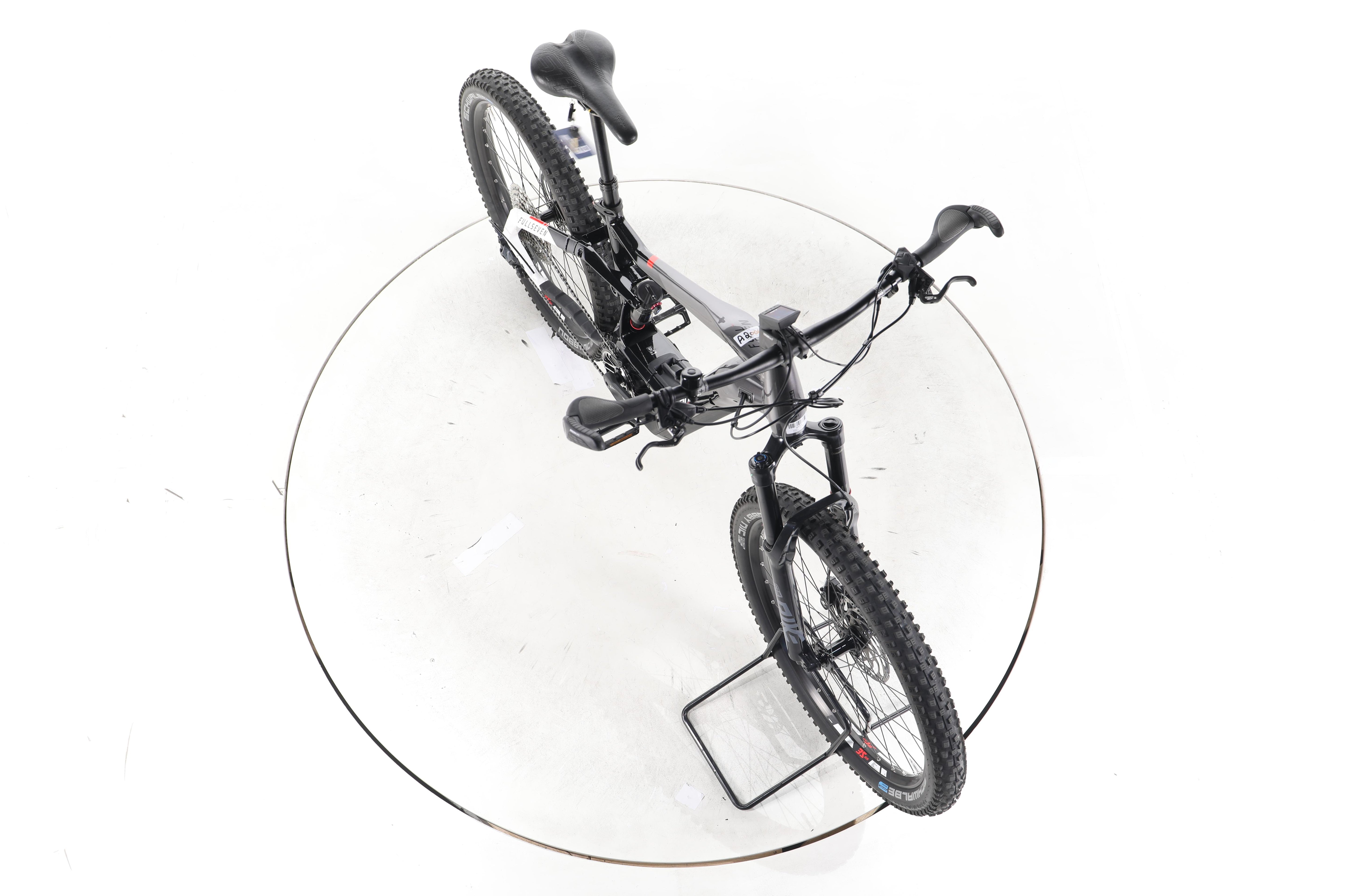 Haibike FullSeven 9 E-Bike Fully - Image 15