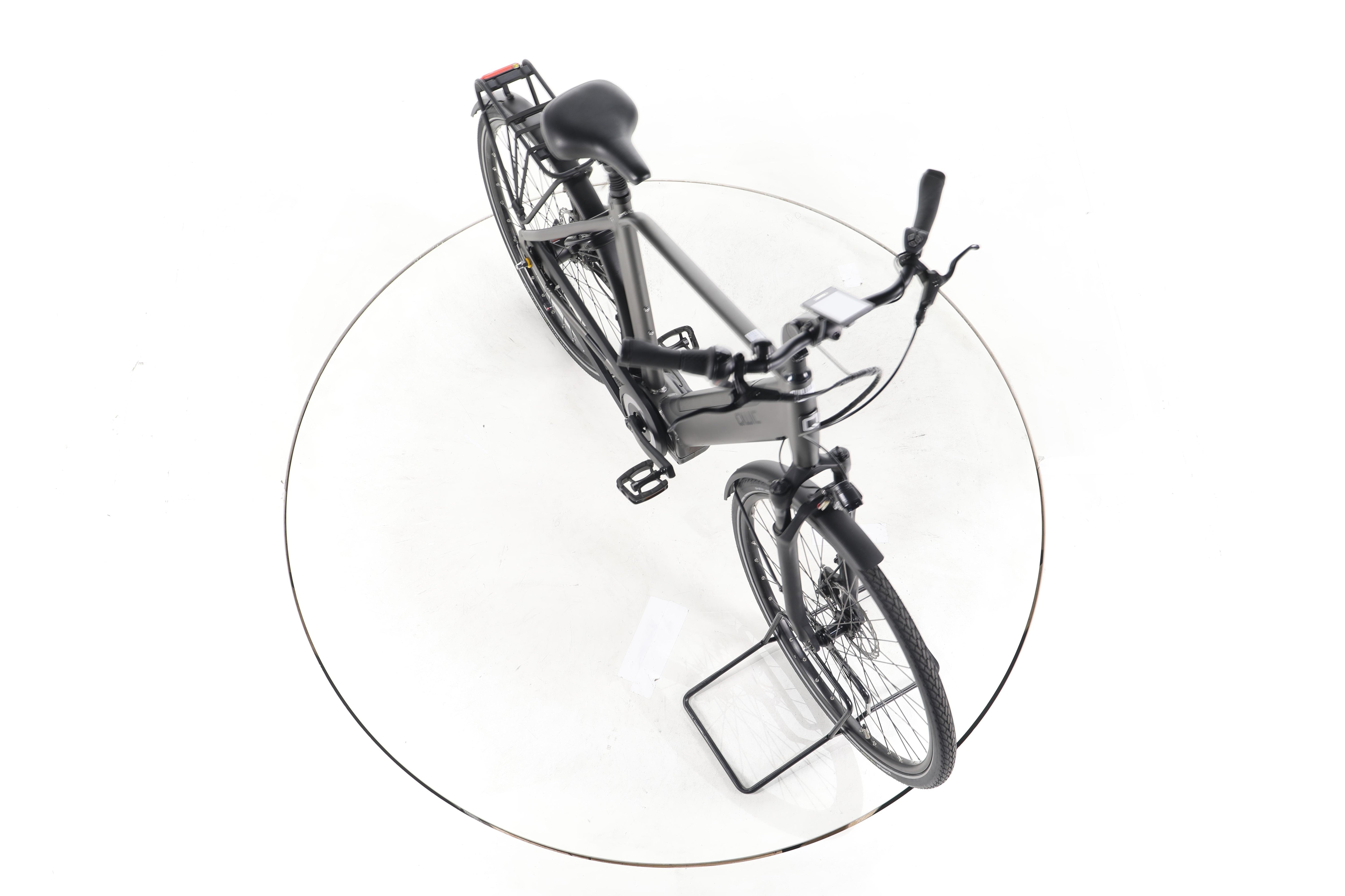 QWIC Premium i MN7+ City E-Bike - Image 15