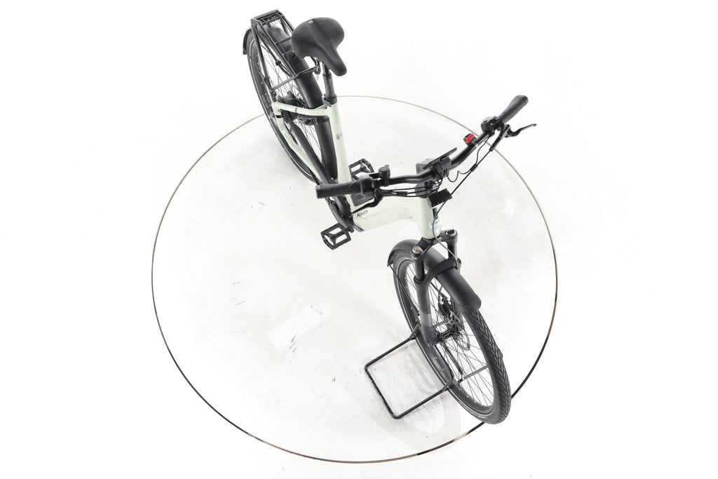 FLYER Upstreet 7.23 City E-Bike Tiefeinsteiger - Image 15
