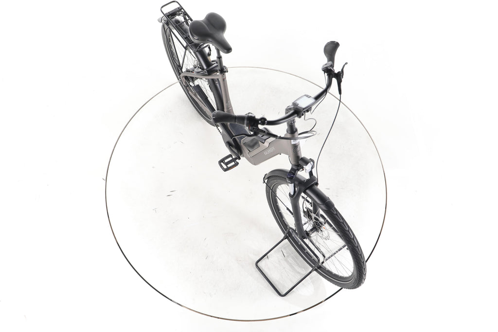 Kalkhoff Image 1.B Advance City E-Bike Tiefeinsteiger - Image 15