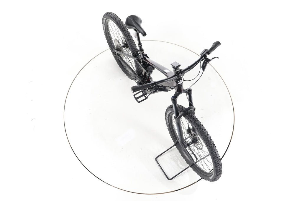 Cube 140 HPC Race Fully E-Bike - Image 15