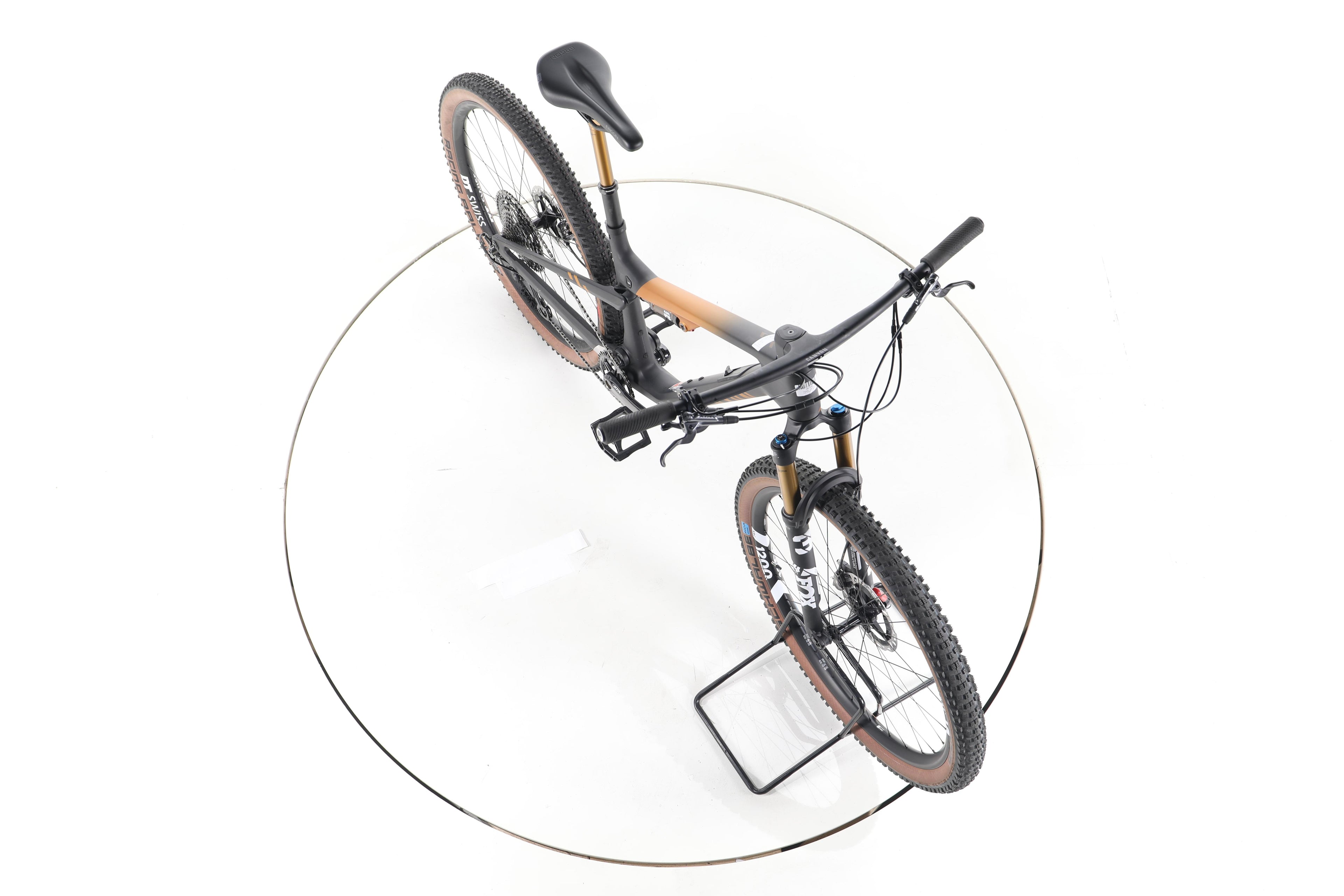 Canyon Lux Trail CFR - Image 15