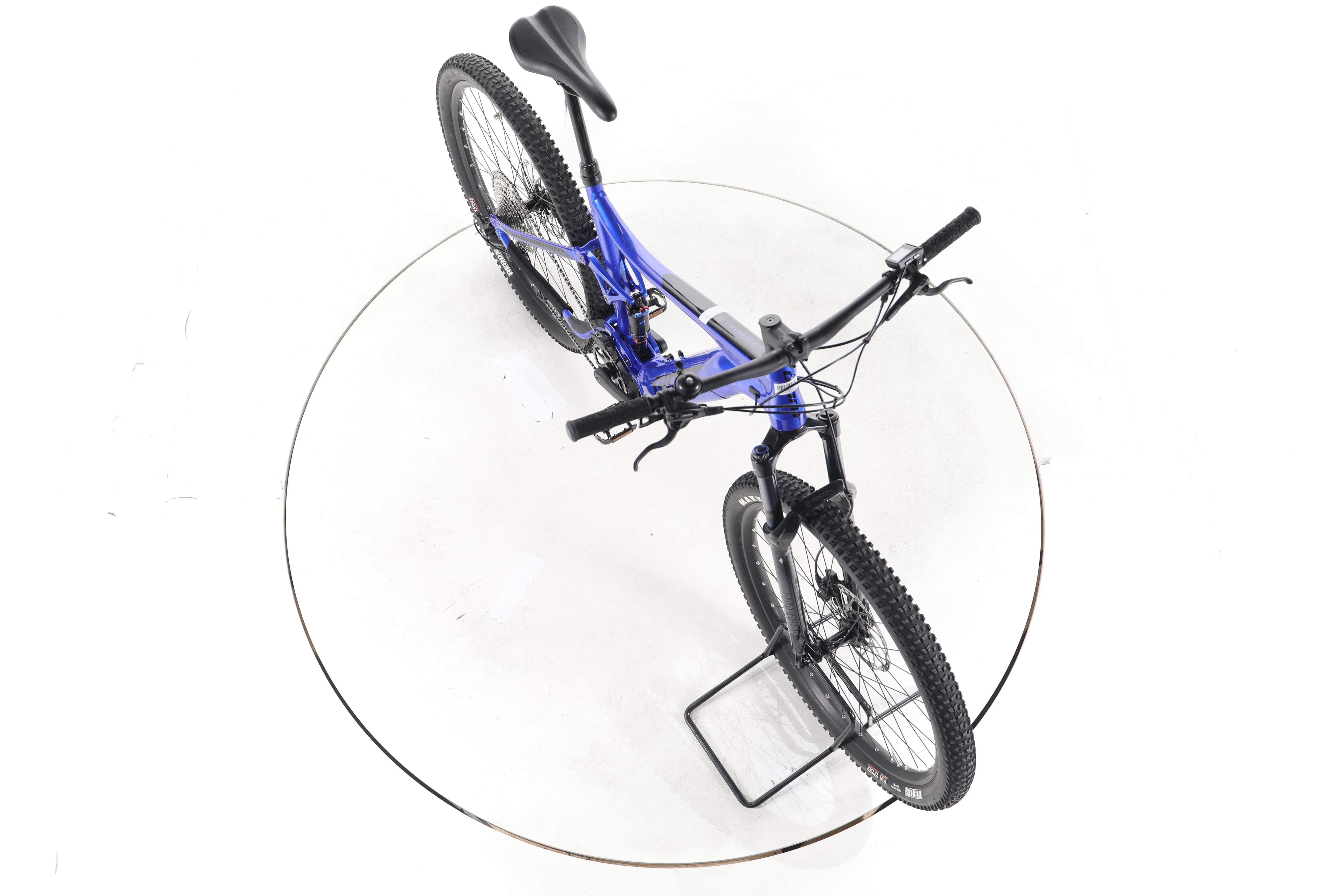 Giant Stance E+ 1 E-Bike Fully - Image 15