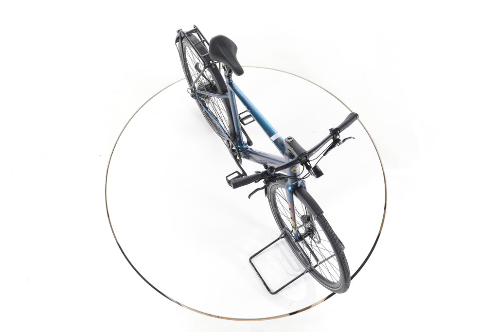 Bergamont E-Sweep Tour E-Bike - Image 15