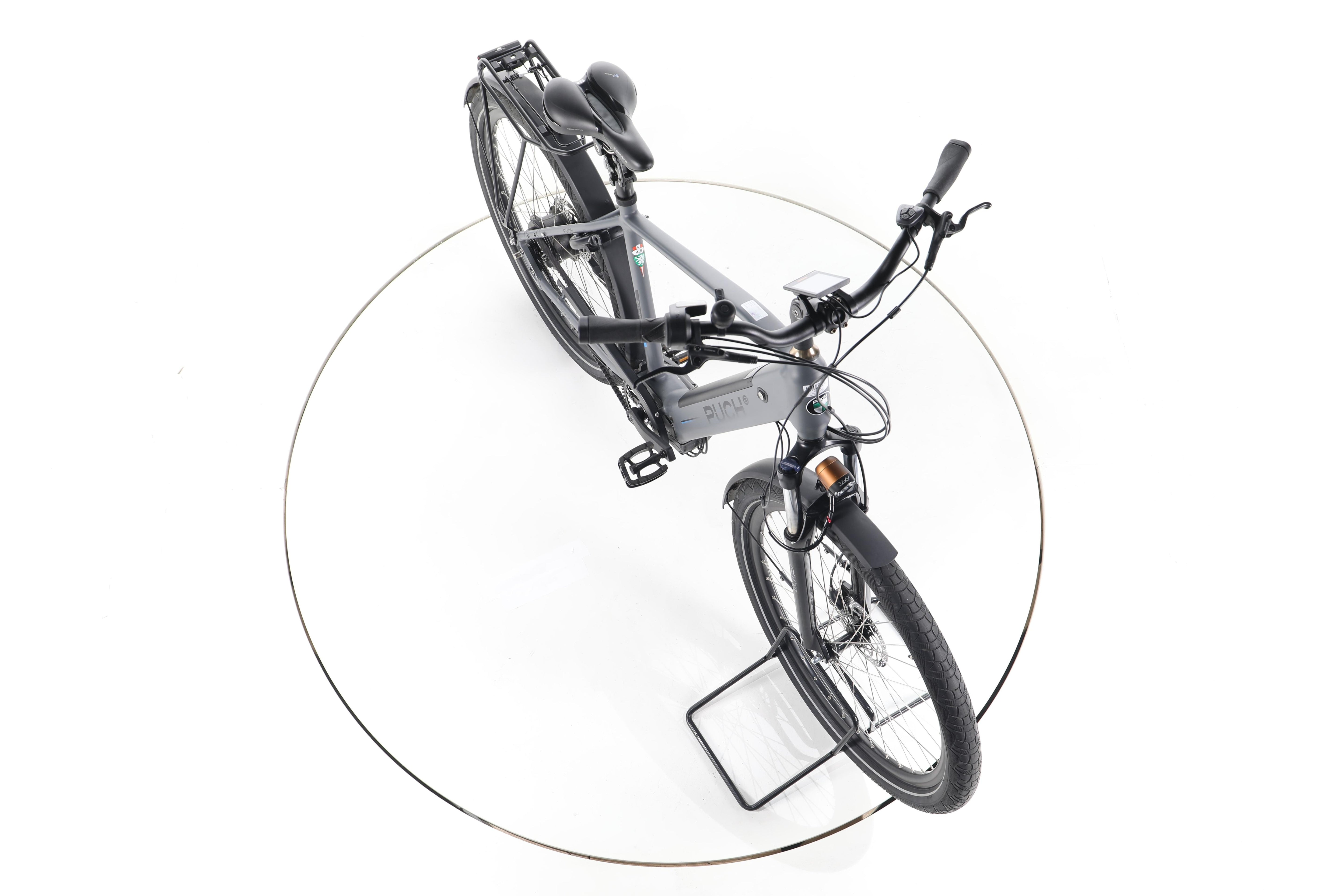 Puch Q4.8 SUV FL City E-Bike - Image 15