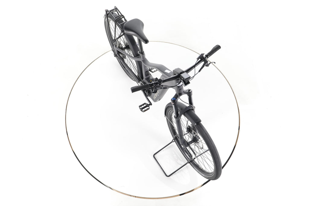 Scott Axis eRIDE EVO Tour Trekking E-Bike - Image 15