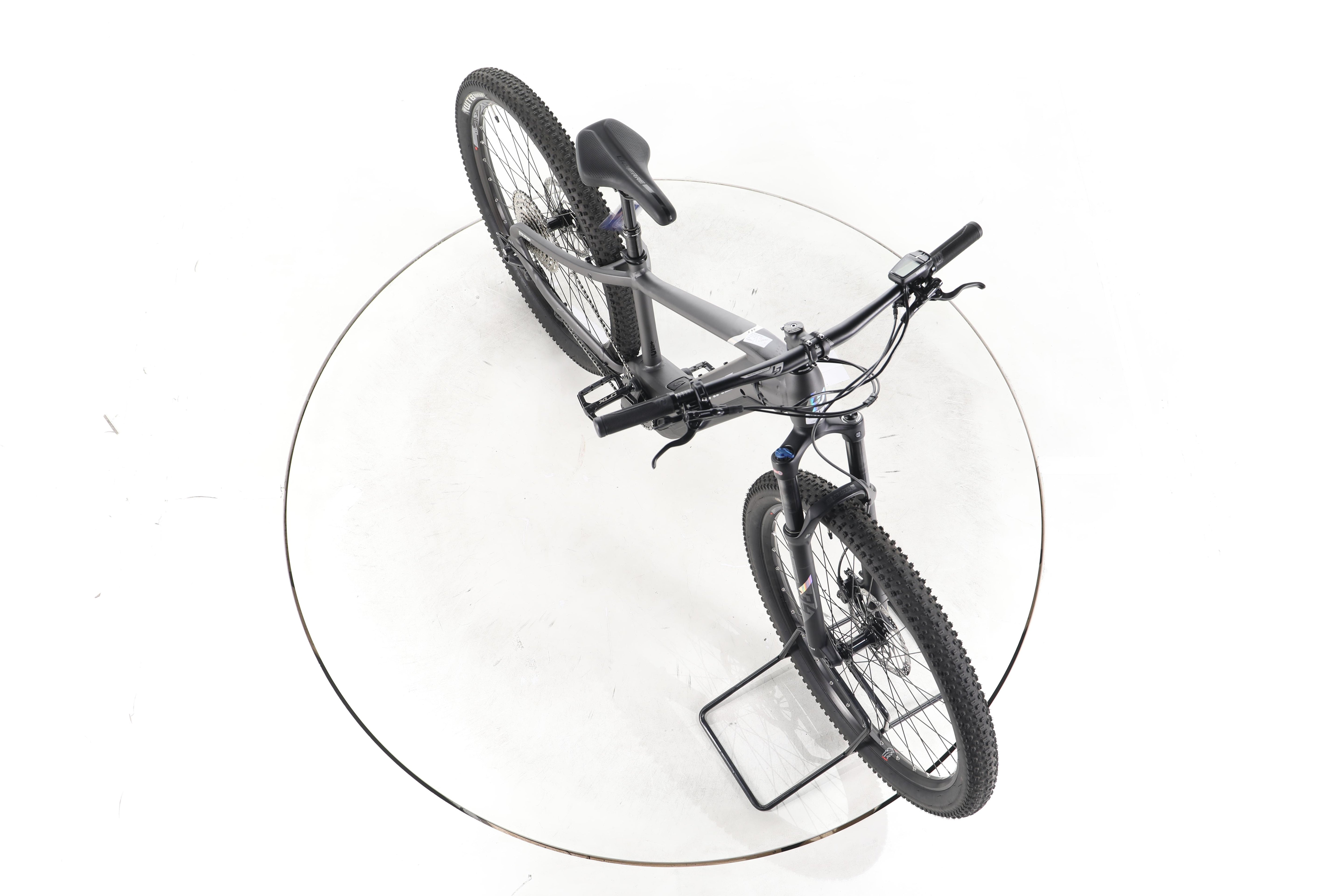 Lapierre OVERVOLT HT 8.6 E-Bike - Image 15