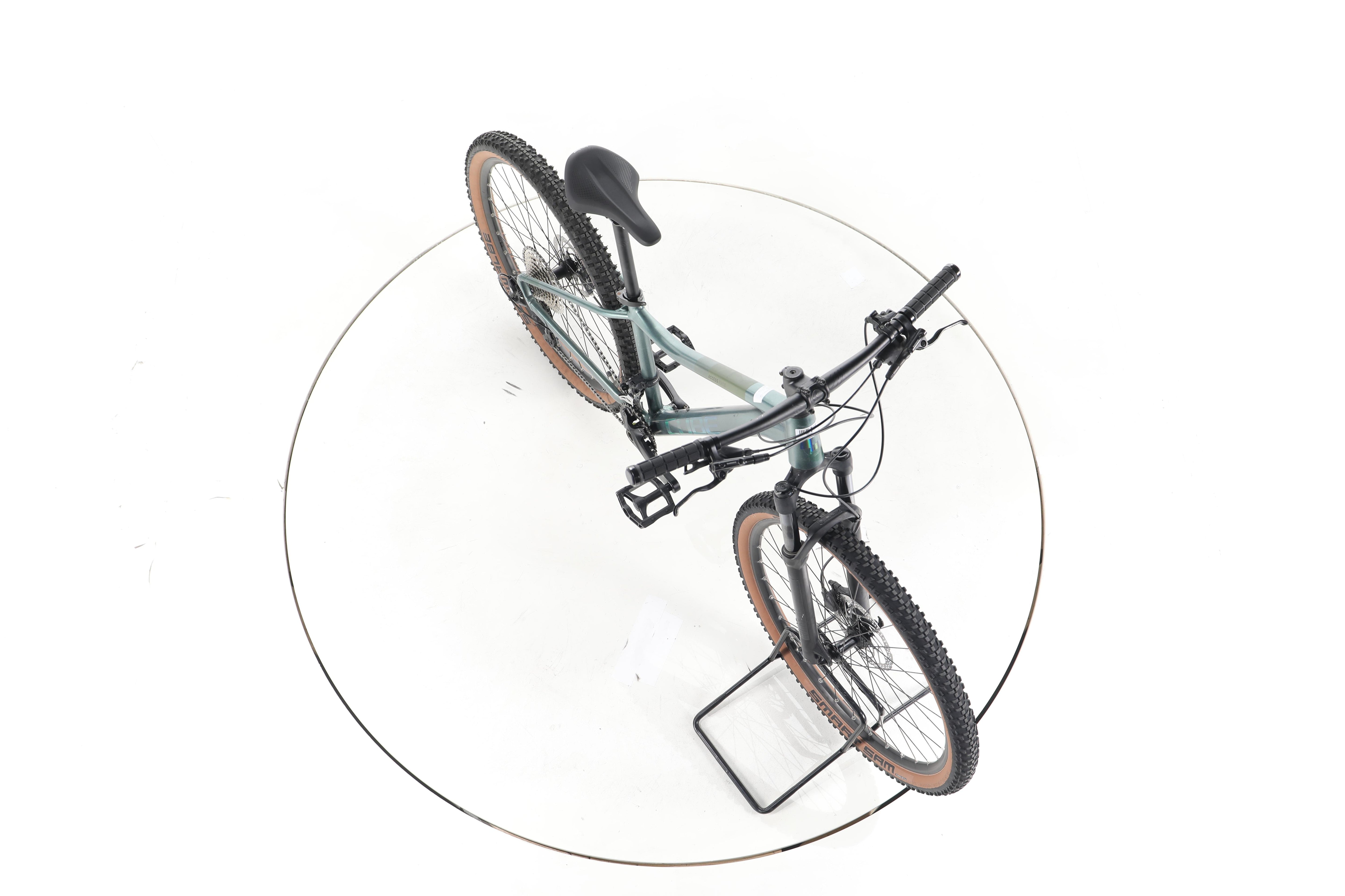 Cube Access WS Race Fahrrad Hardtail - Image 15
