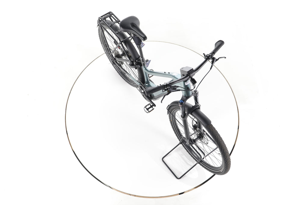 Liv Amiti-E+ Pro Trekking E-Bike - Image 15