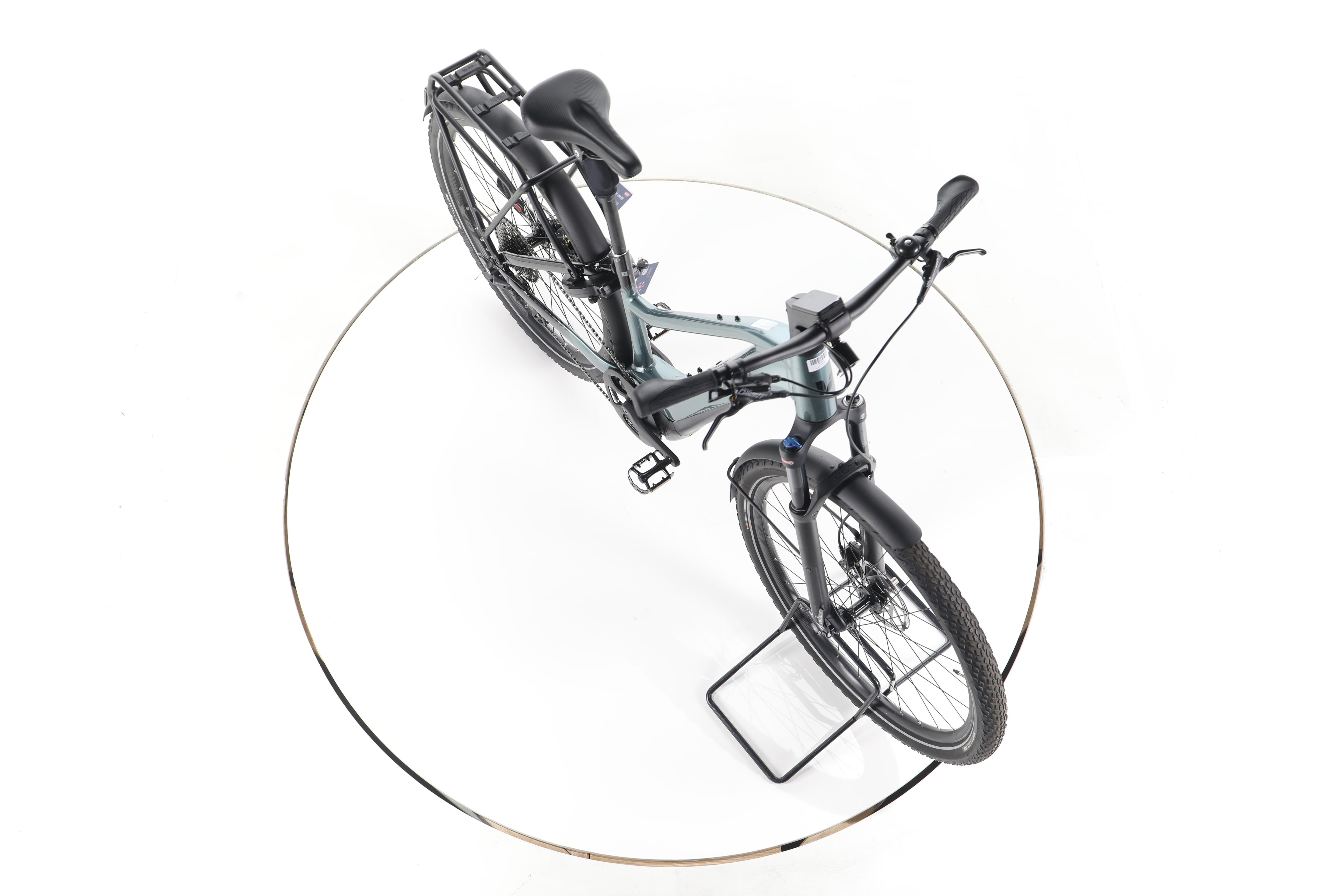 Liv Amiti-E+ Pro Trekking E-Bike - Image 15