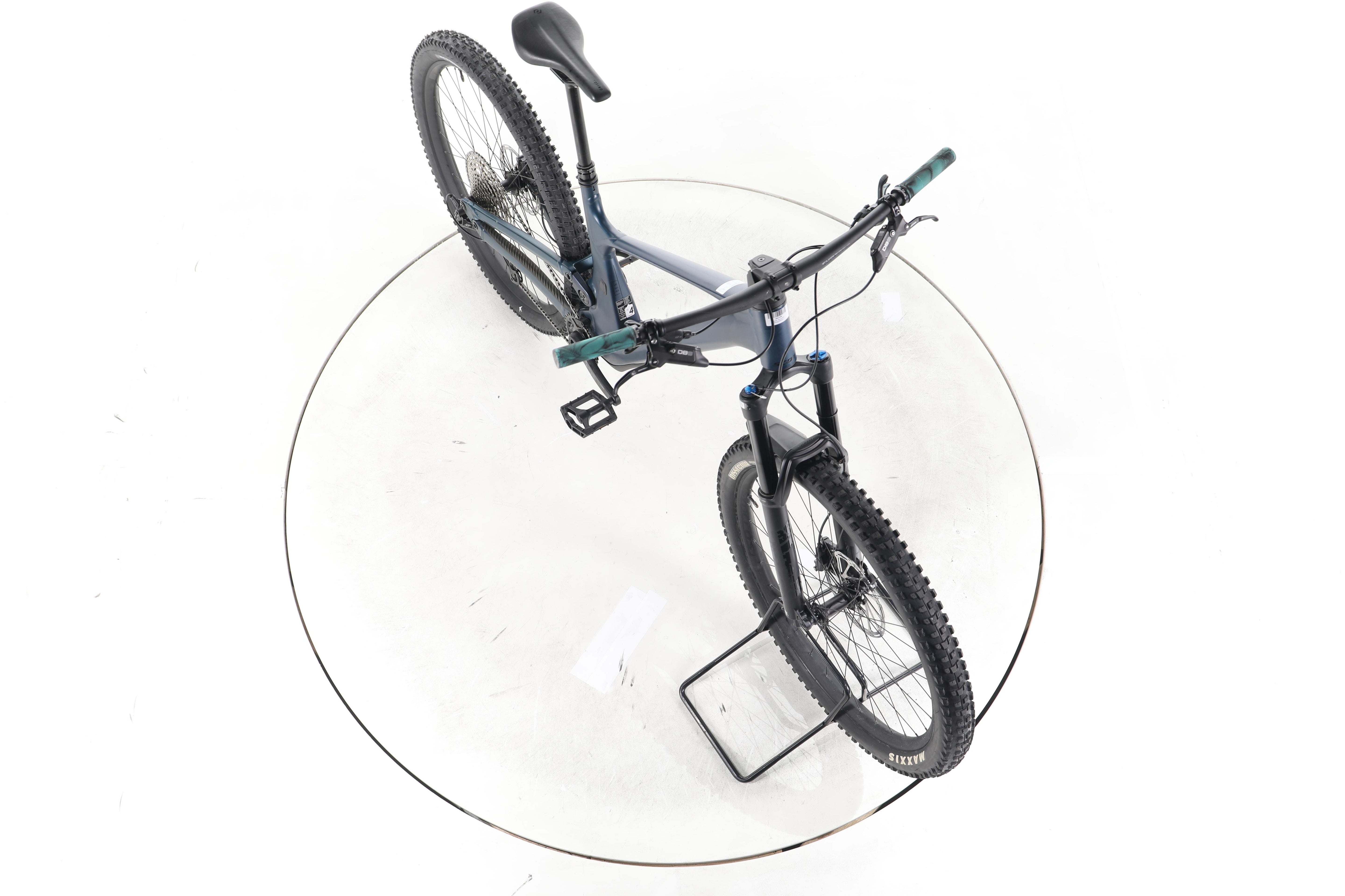 Scott Genius 930 Fahrrad Fully - Image 15