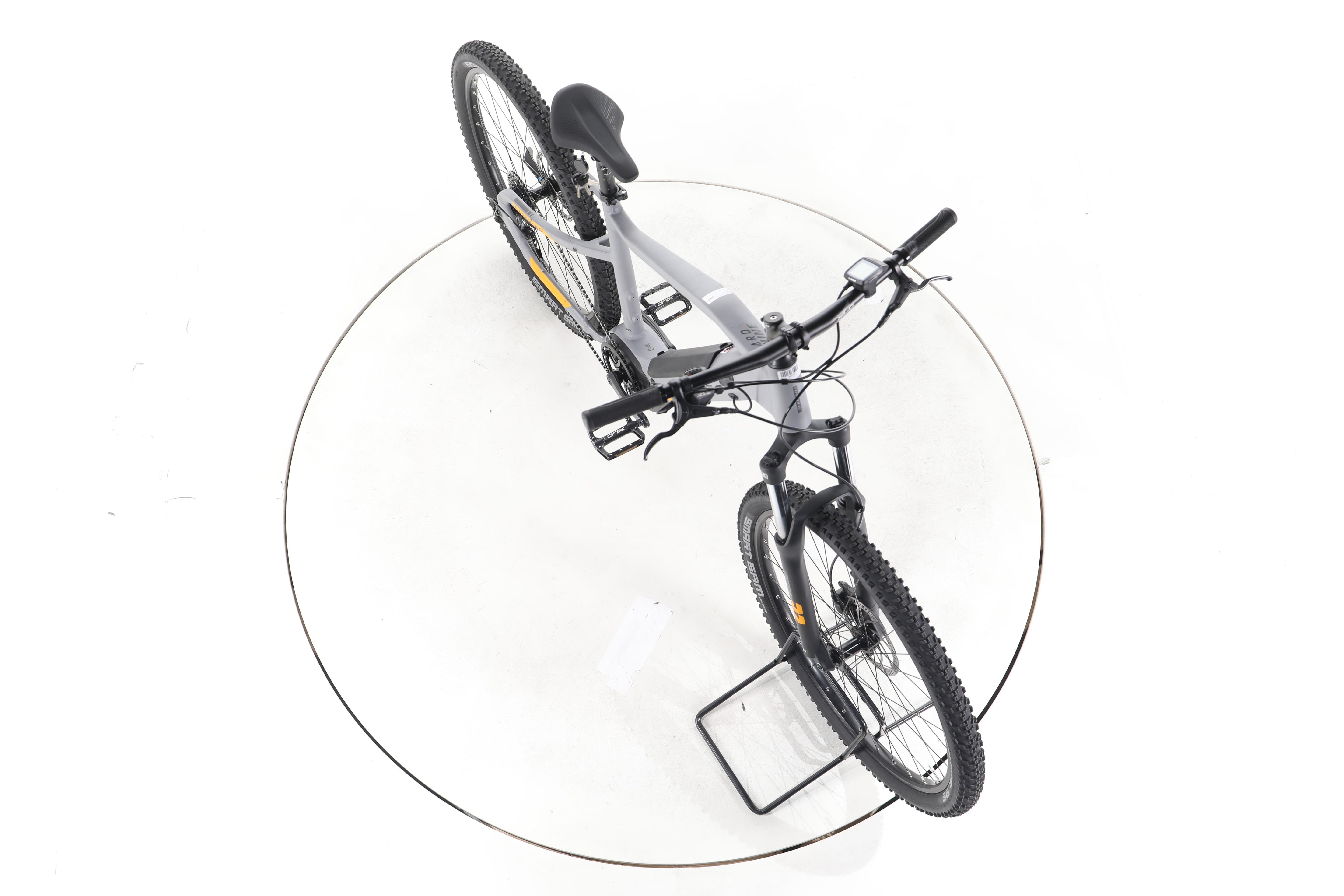 Haibike Hardnine 4 E-Bike - Image 15
