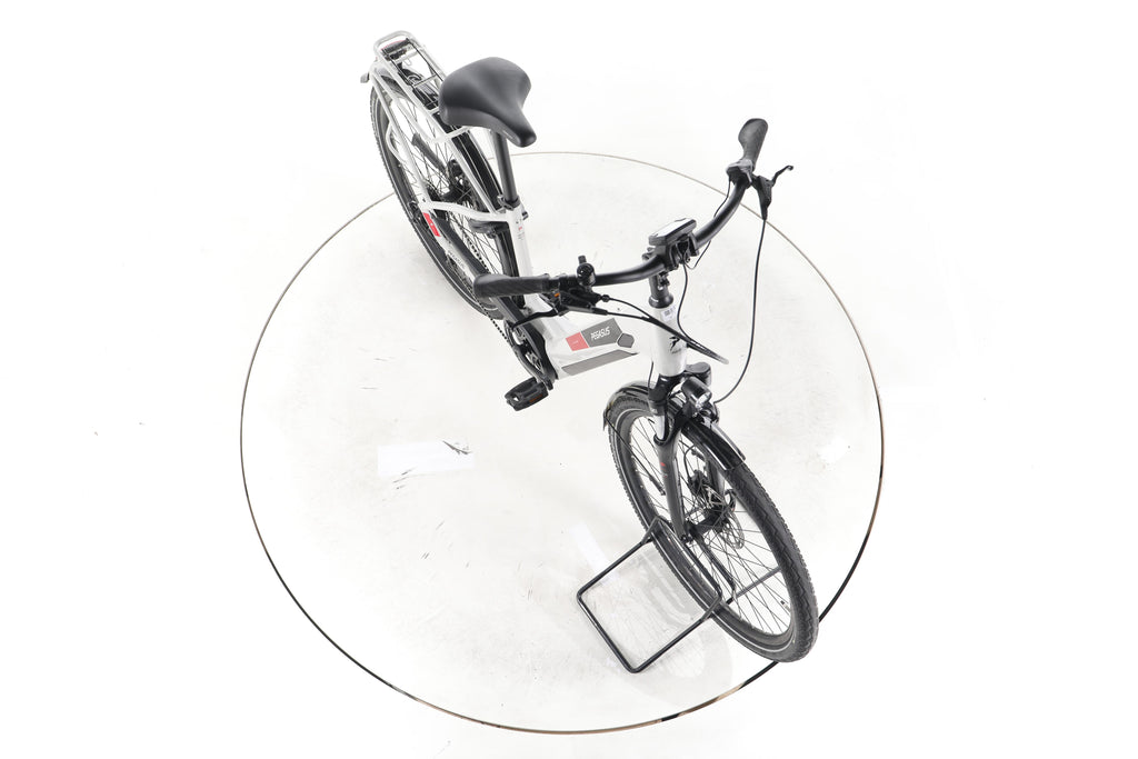 Pegasus Solero Evo 9 Trekking E-Bike Tiefeinsteiger - Image 15