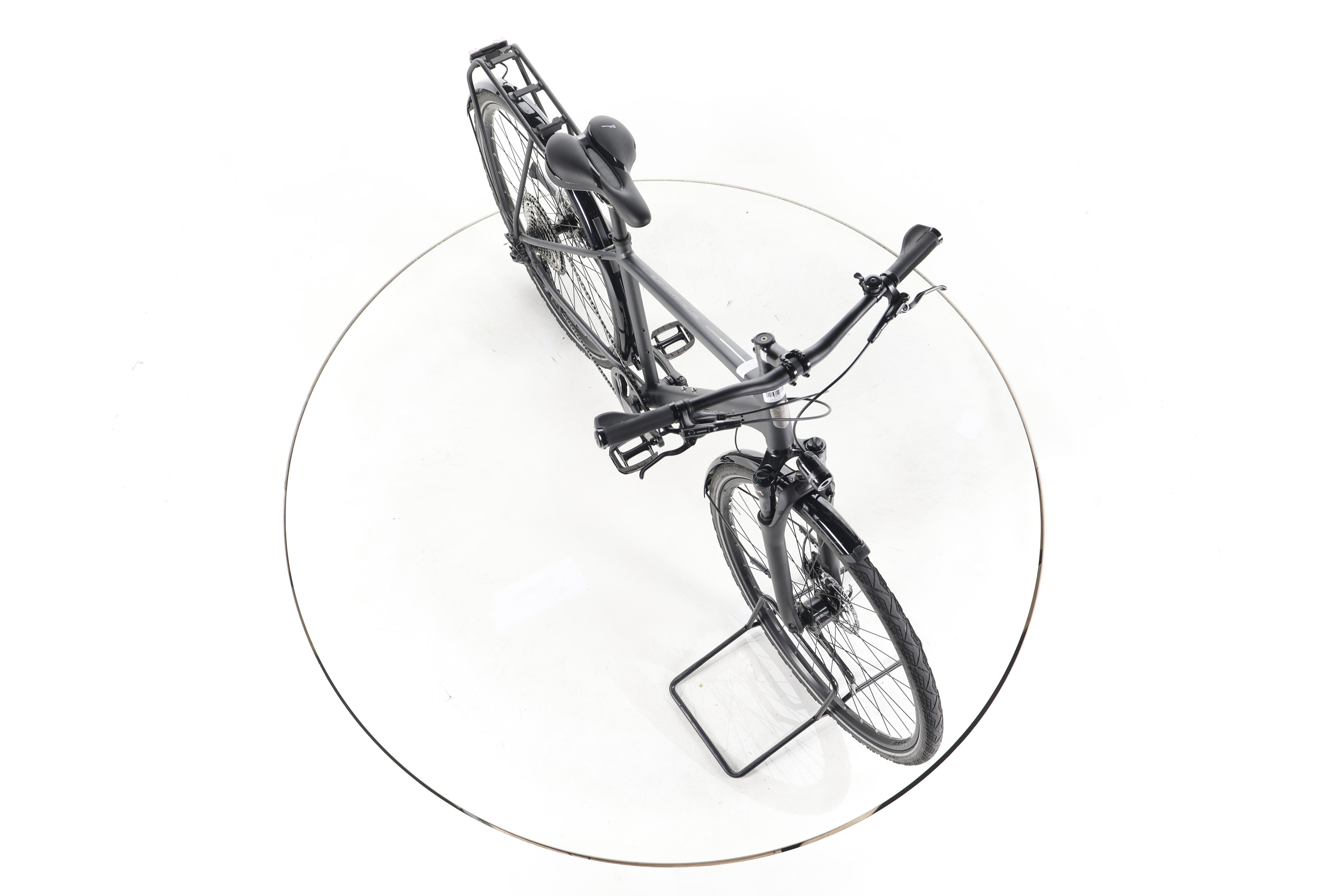 Diamant Elan Grand Deluxe Fahrrad City & Trekking - Image 15