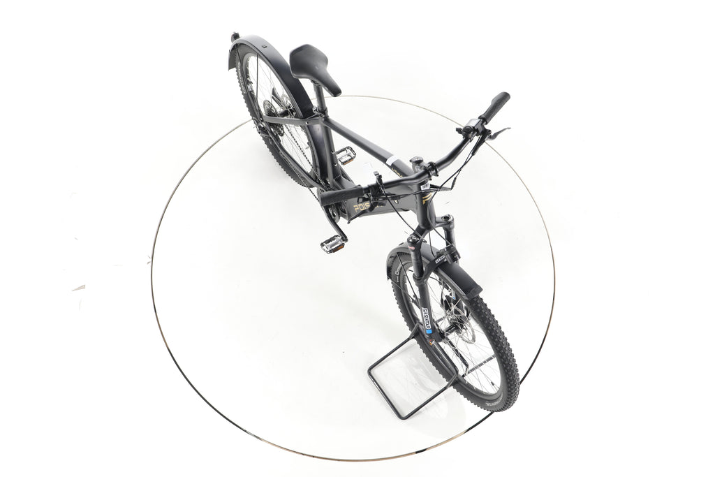 Poison Lithium Mag Sport E-Bike - Image 15