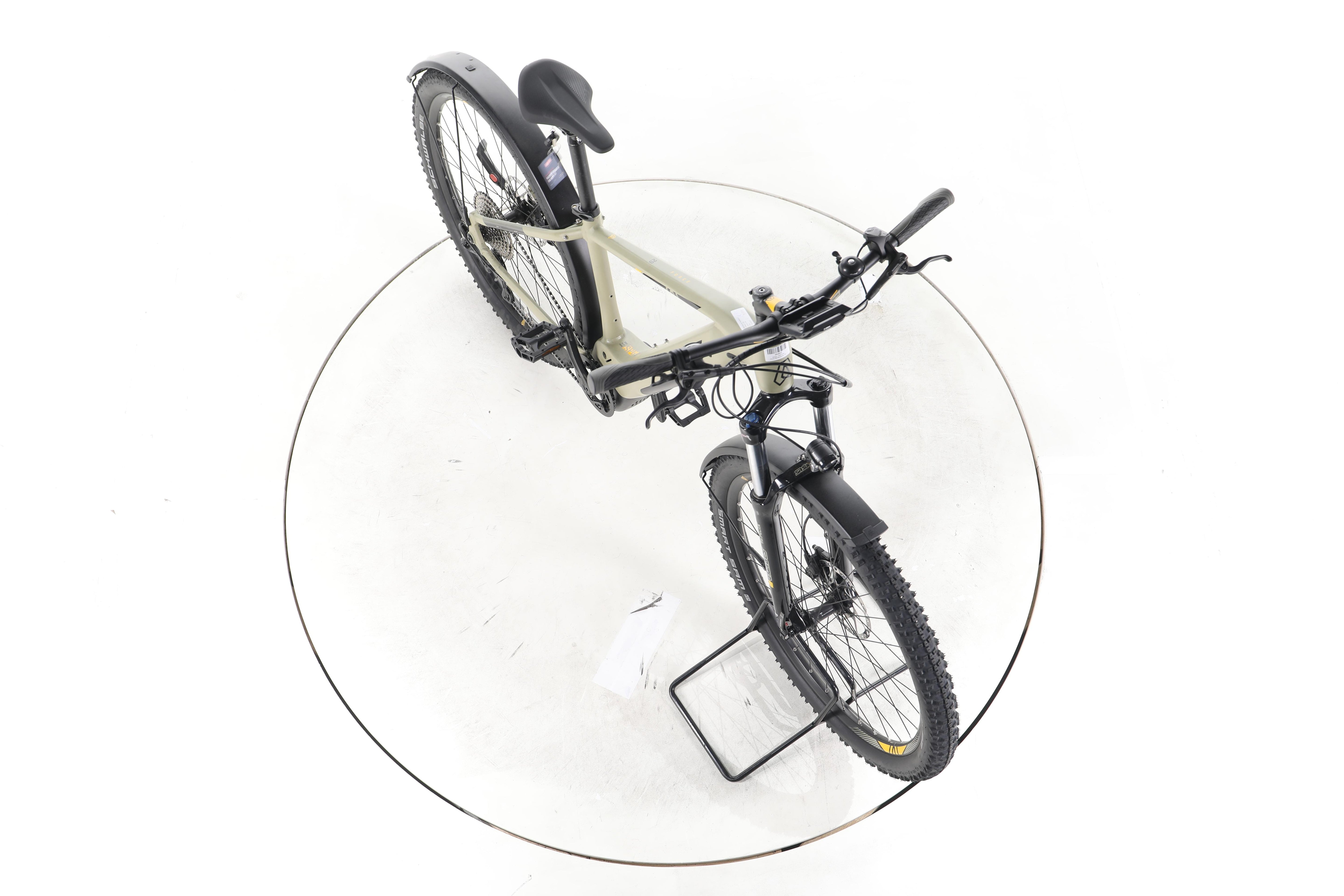 Axess Force 29 Allroad Trekking E-Bike - Image 15