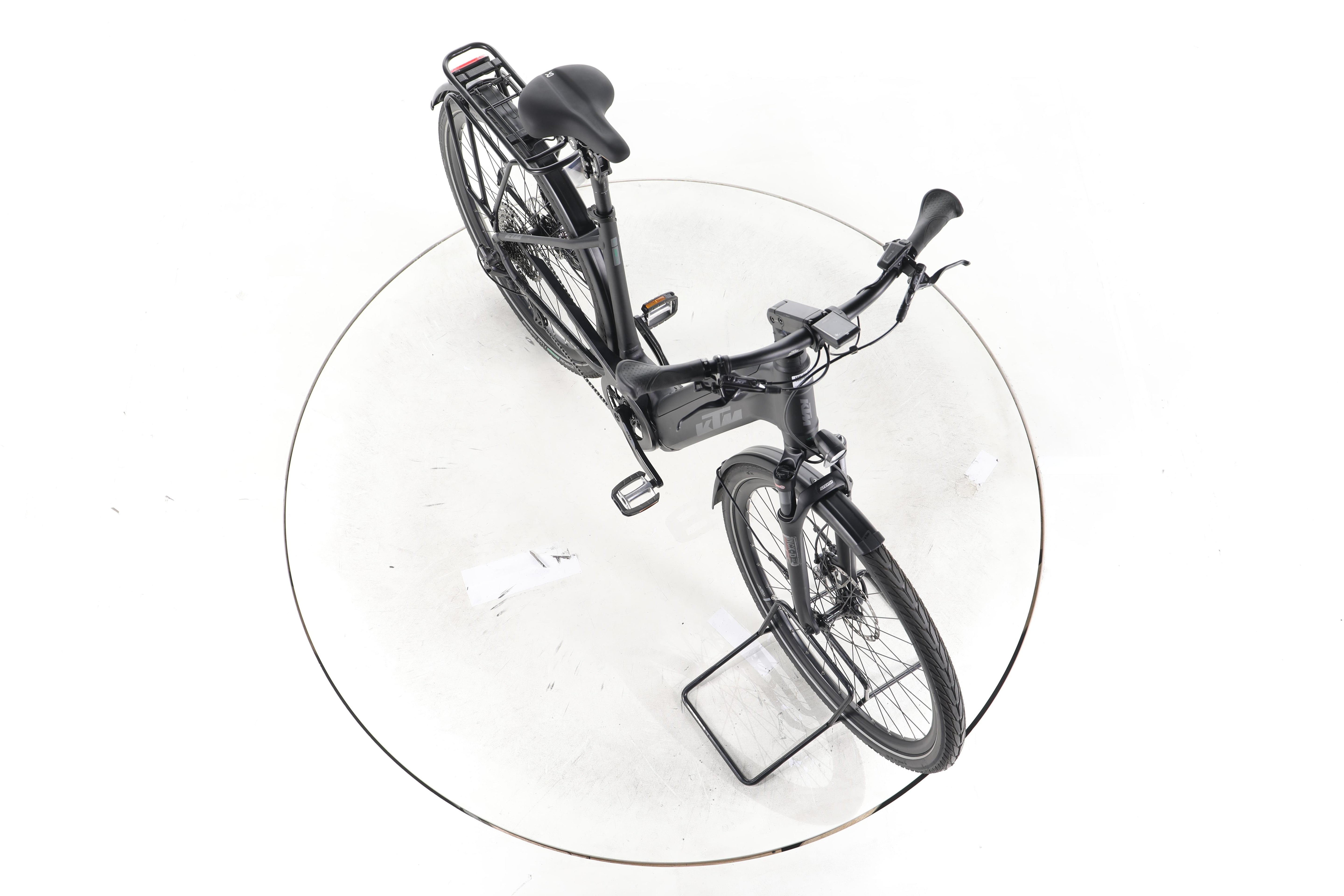 KTM Macina Style 750 LTD Trekking E-Bike Tiefeinsteiger - Image 15