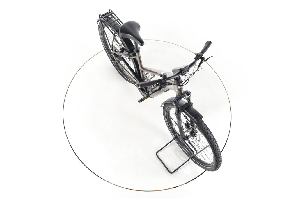 KTM Macina Gran 710 Trekking E-Bike - Image 15
