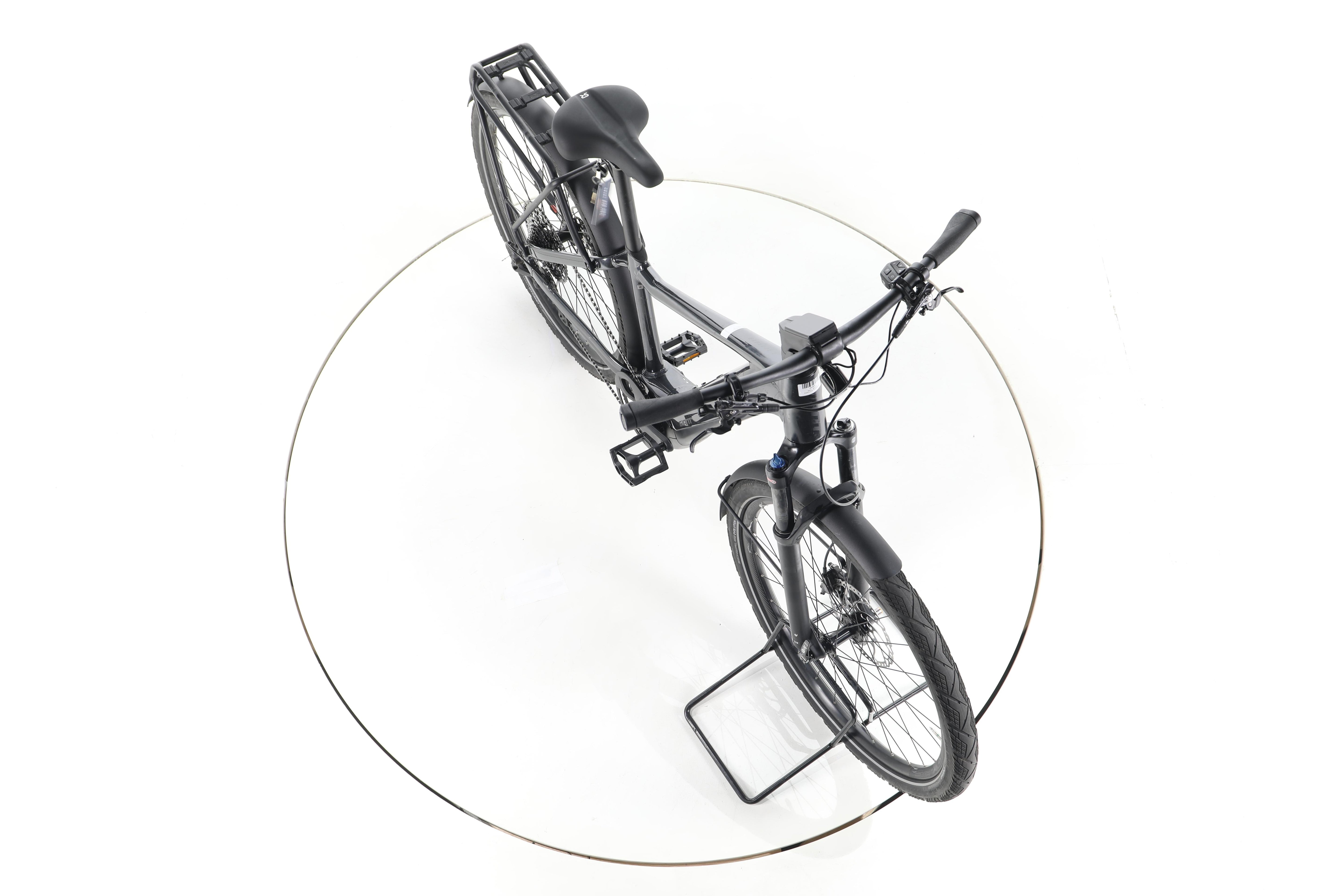 Giant Explore E+ Pro 0 GTS Trekking E-Bike - Image 15