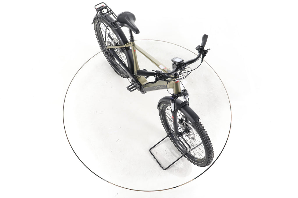 Victoria eAdventure 12.5 Trekking E-Bike - Image 15