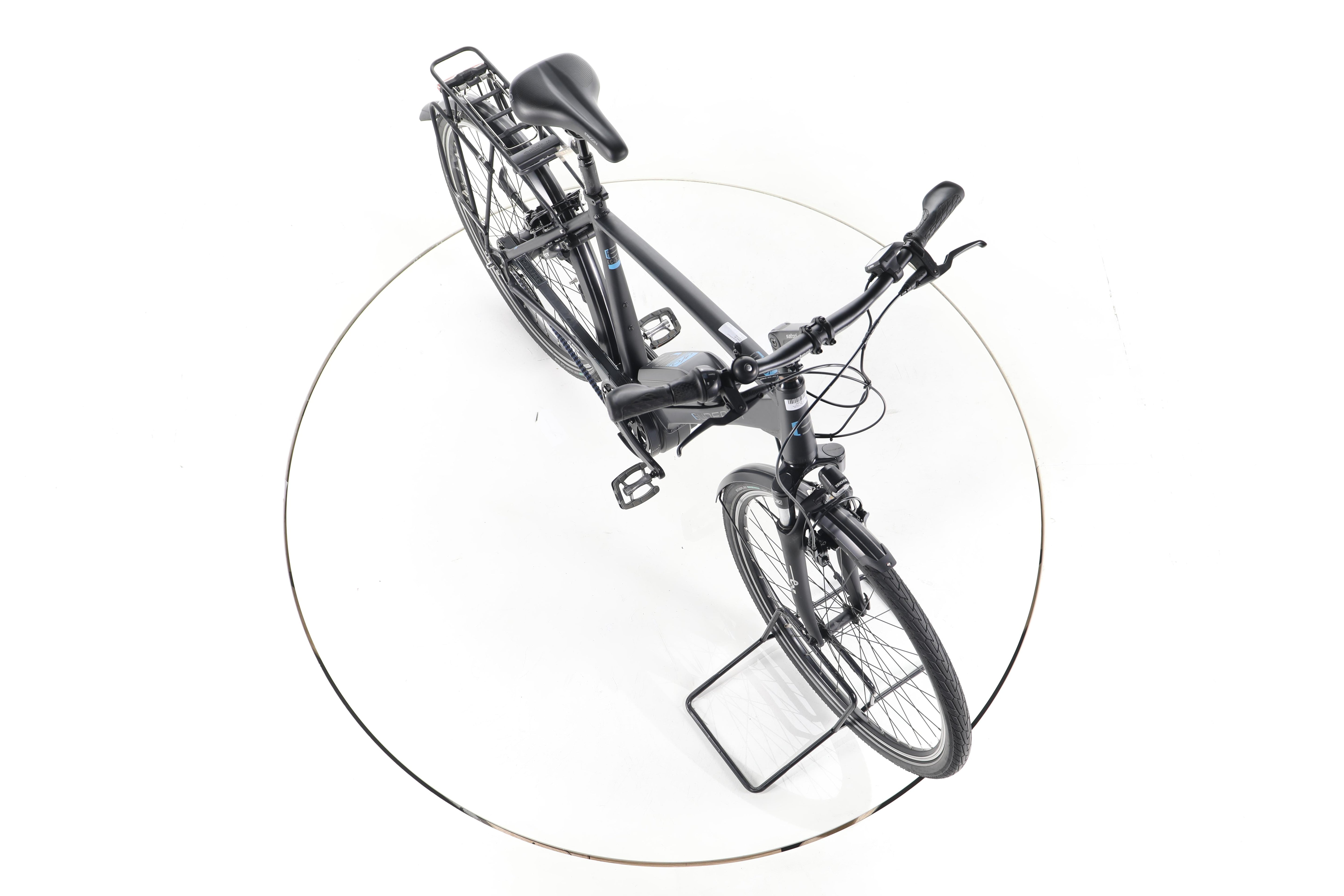 Gudereit EC-3.5 City E-Bike - Image 15