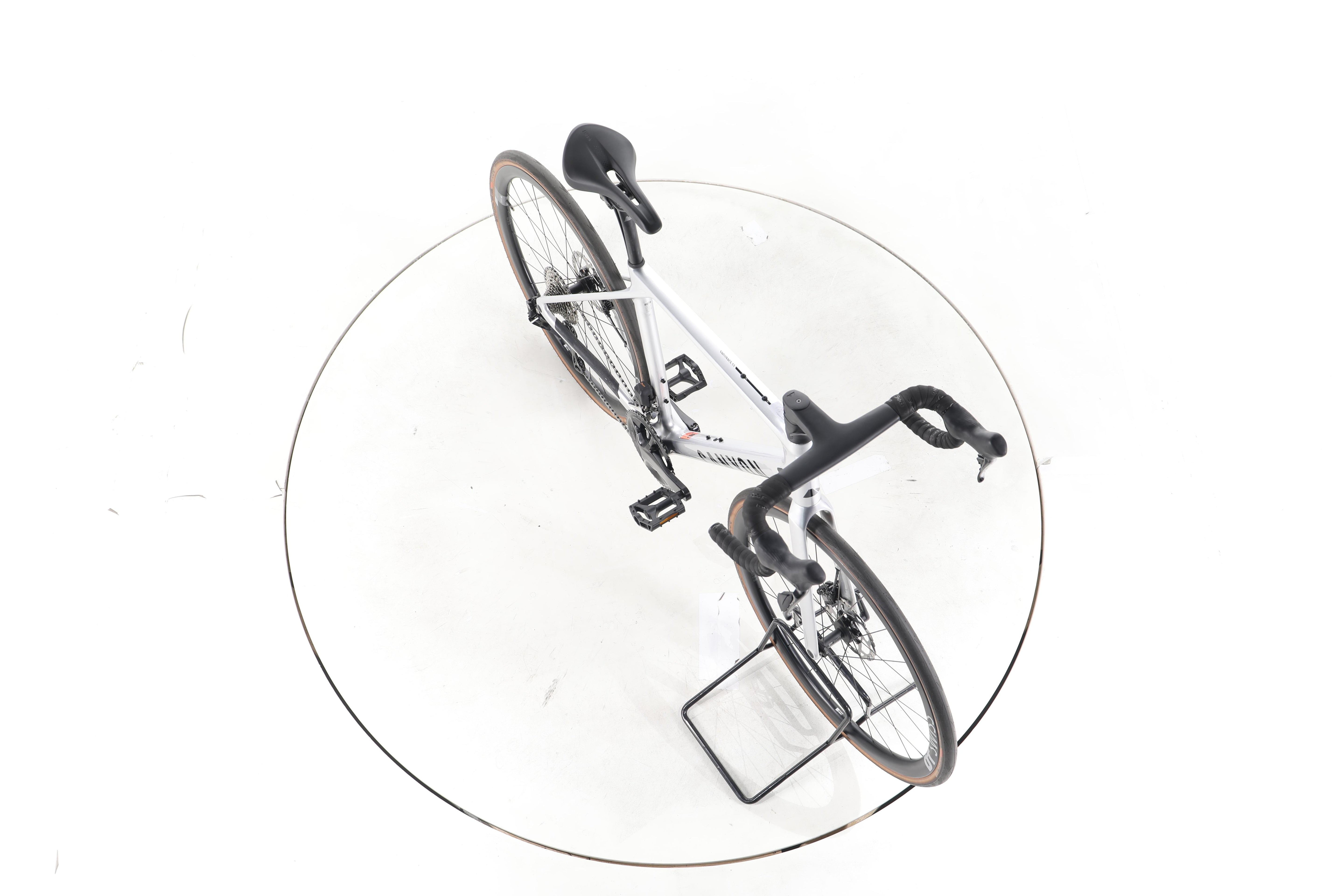 Canyon Endurace CF 7 Gravelbike Carbon 2025 - Image 15