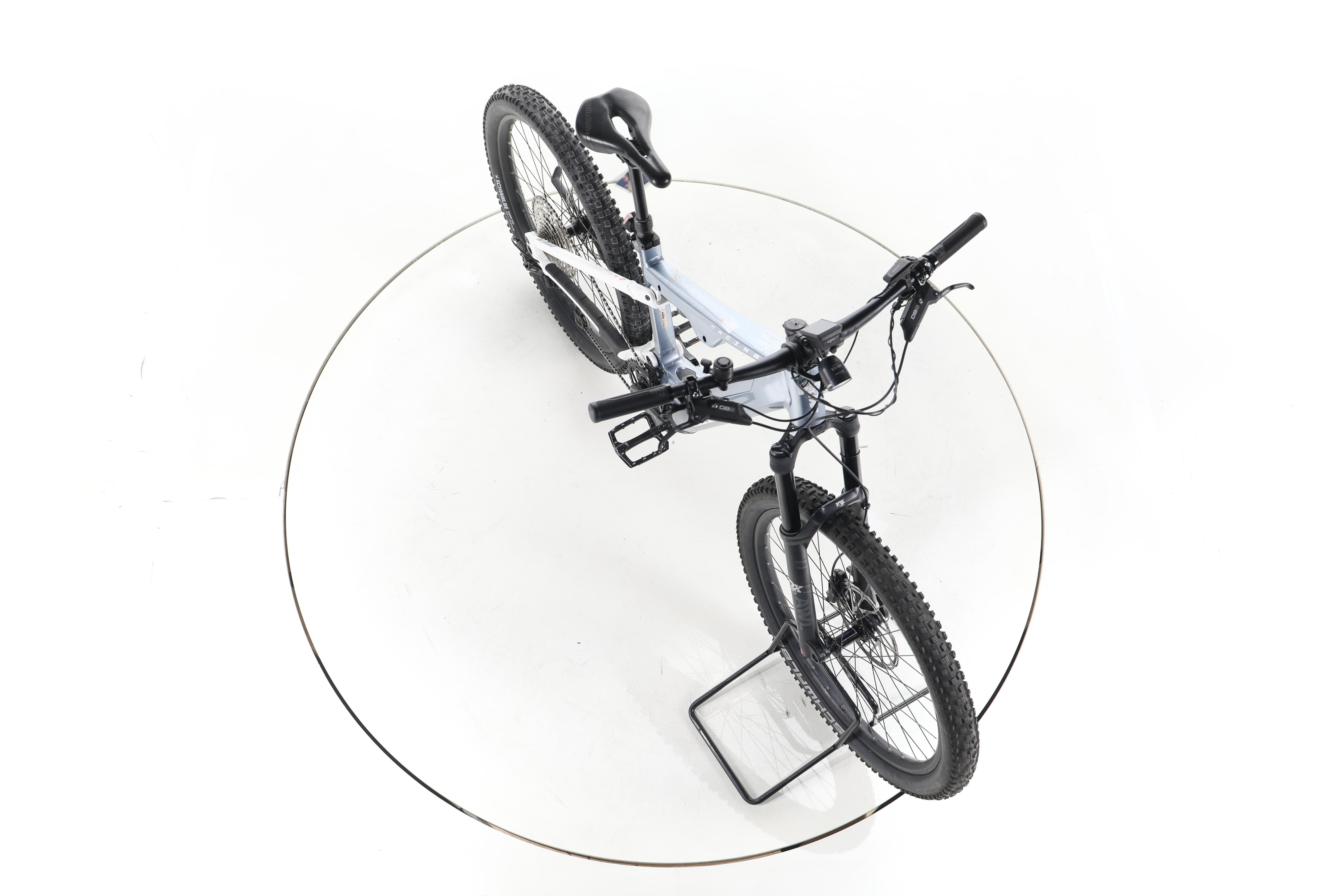 KTM Macina Lycan 771 E-Bike Fully - Image 15