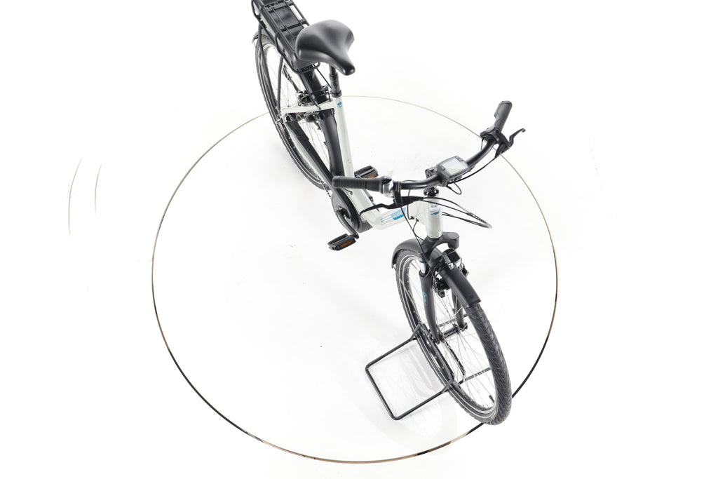 Victoria eTrekking 5.10 City E-Bike Tiefeinsteiger - Image 15