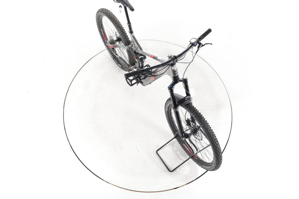 Malaguti Civetta FS 6.0 E-Bike Fully - Image 15
