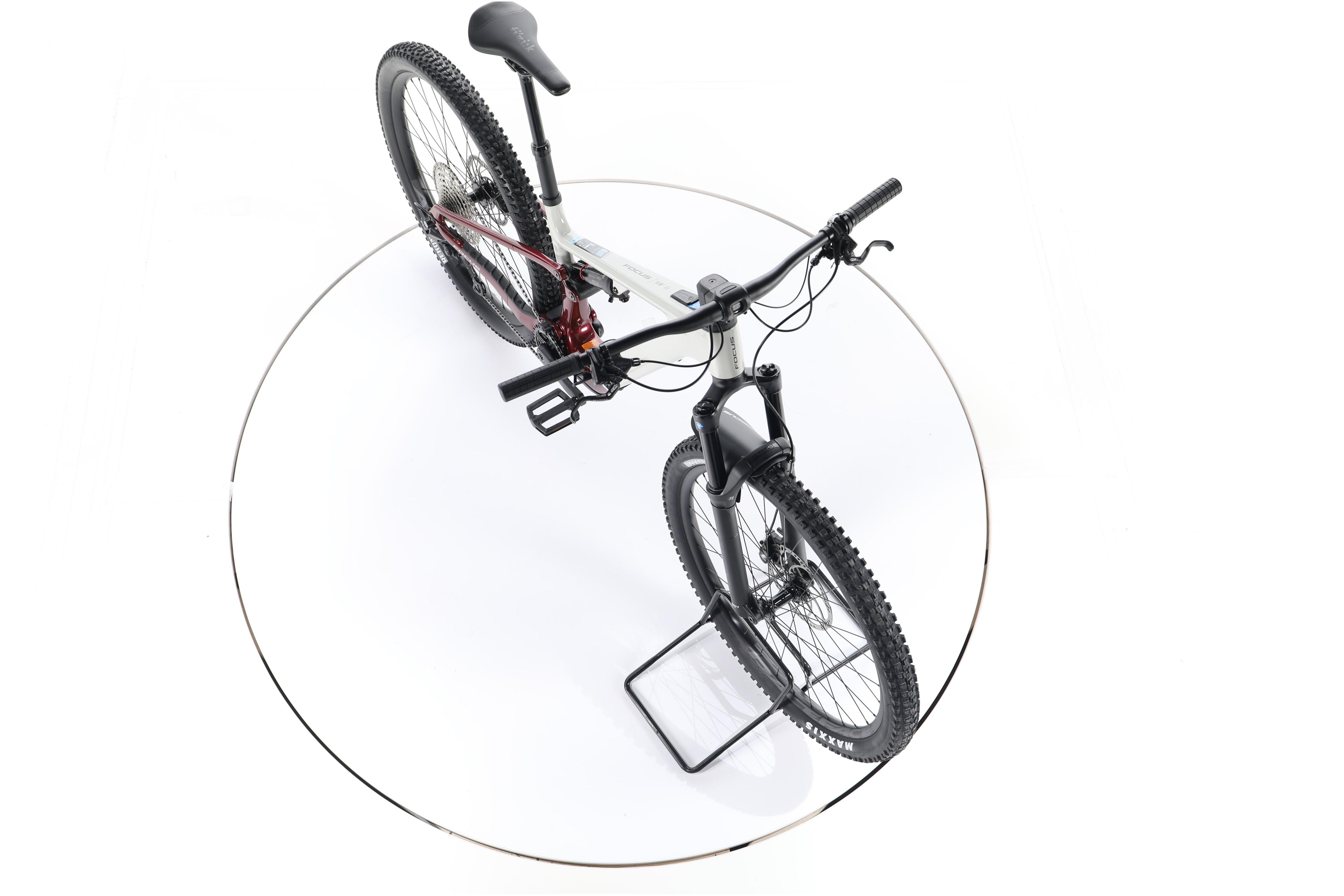 Focus Vam² Sl 8.7 Fully E-Bike Carbon 2024 - Image 15