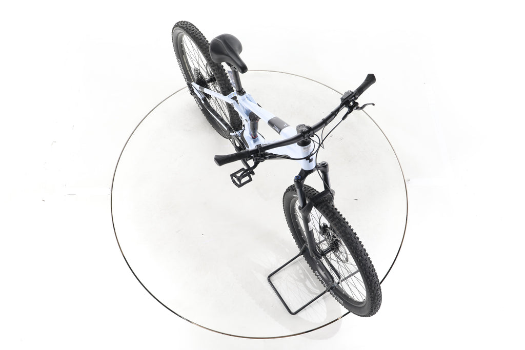 Cube Stereo Hybrid 120 Pro E-Bike Fully - Image 15
