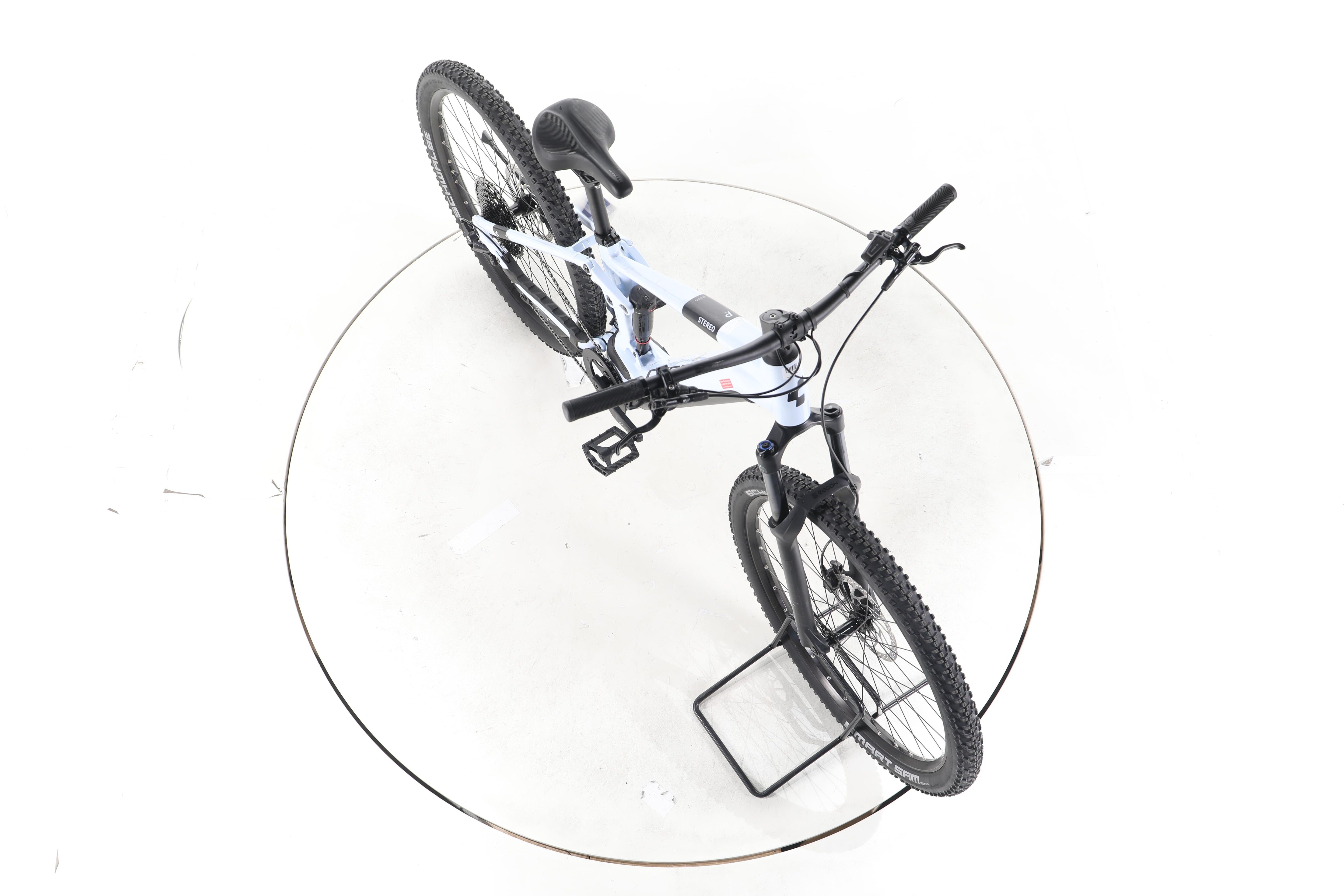 Cube Stereo Hybrid 120 Pro E-Bike Fully - Image 15