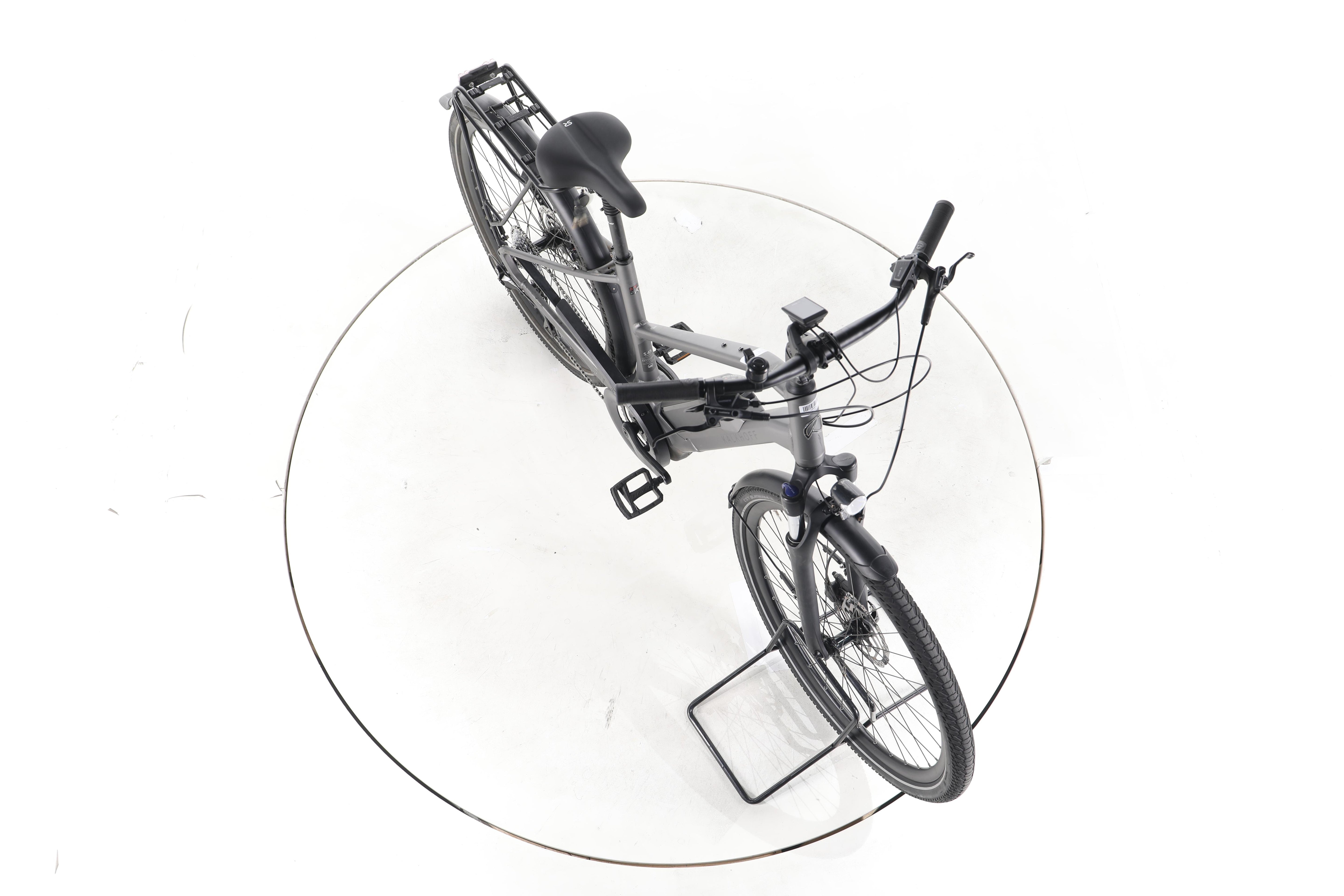 Kalkhoff Endeavour1.B Trekking E-Bike - Image 15