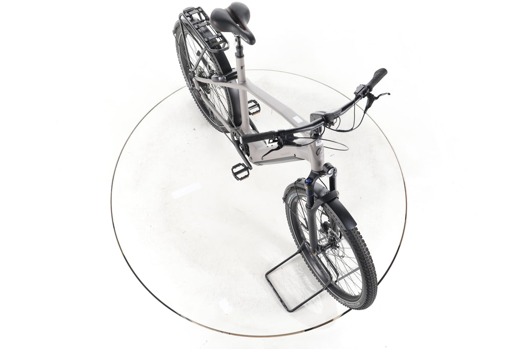 Kalkhoff Entice 7.B Move Trekking E-Bike 2024 - Image 15