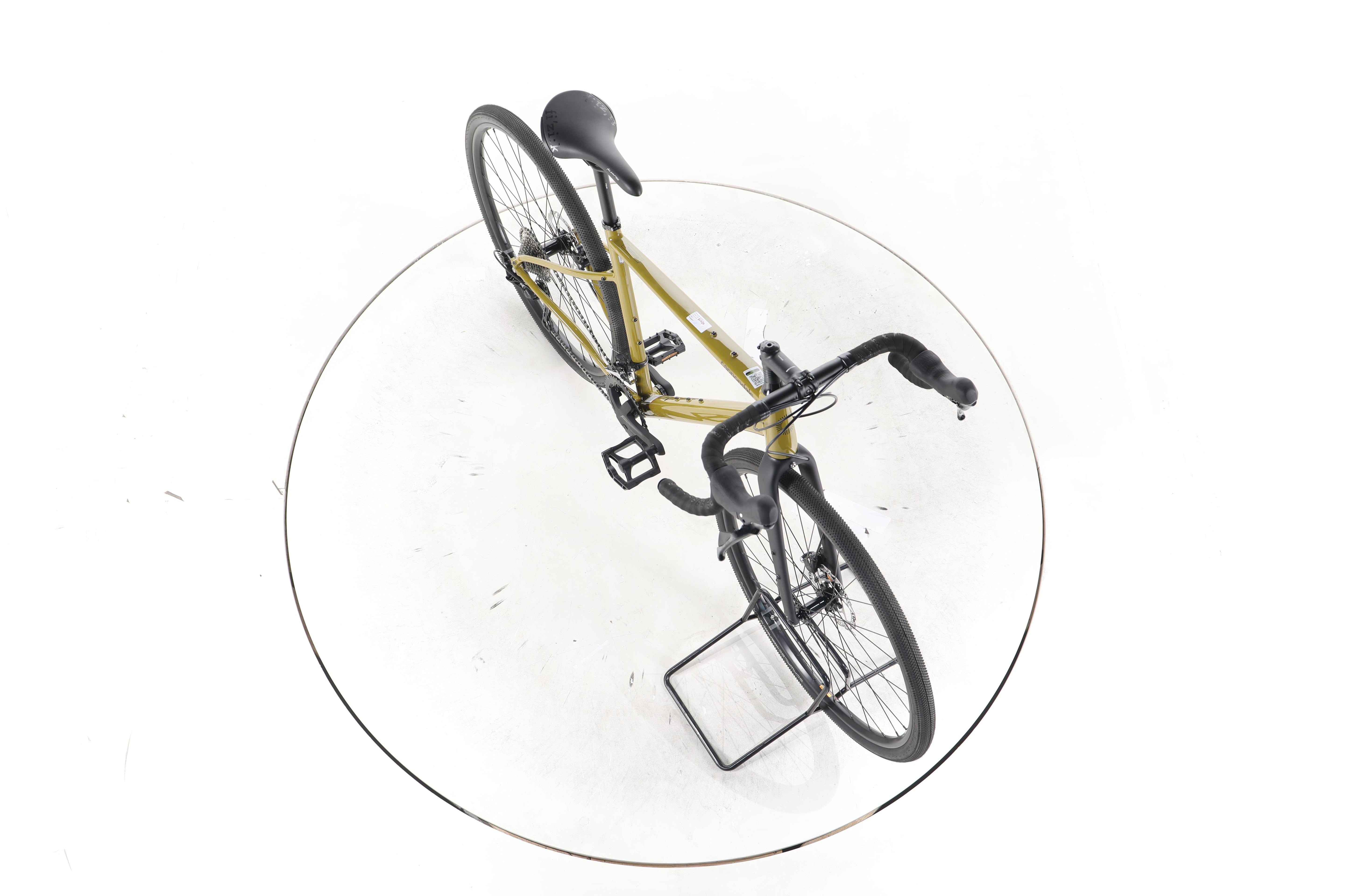 Cannondale Topstone 2 Gravel Gravelbike 2024 - Image 15