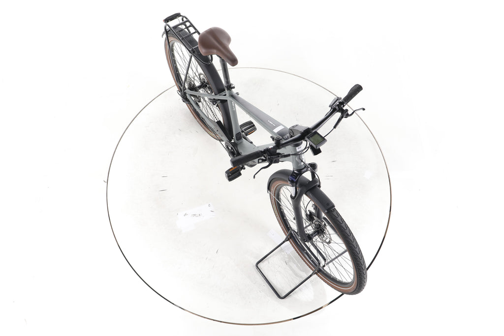 Scott Sub Sport eRide 20 Trekking E-Bike - Image 15