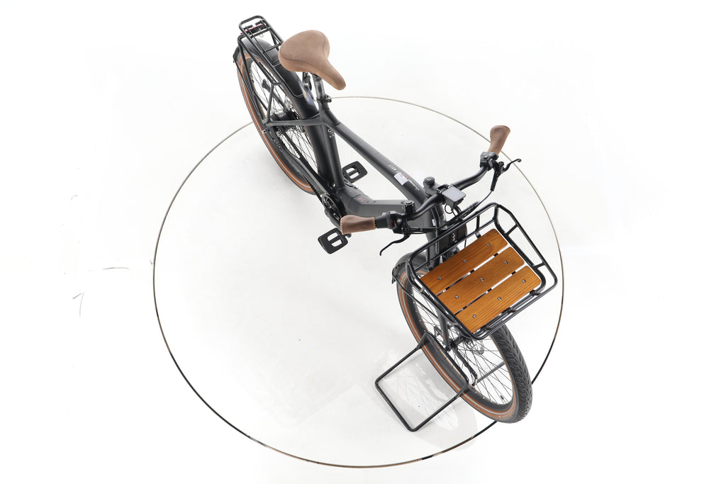 Bulls Sturmvogel EVO 5F City E-Bike - Image 15