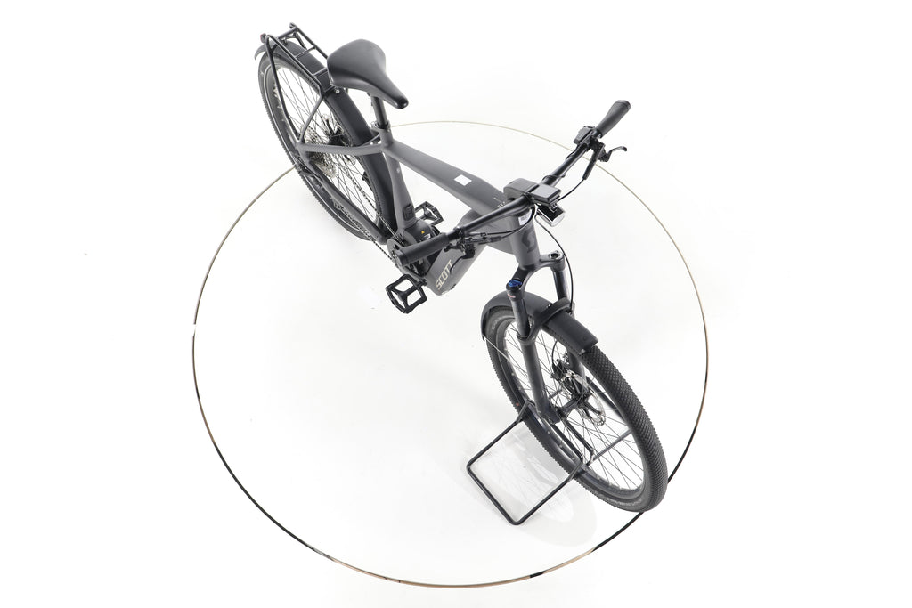 Scott Axis eRide Evo Trekking E-Bike - Image 15