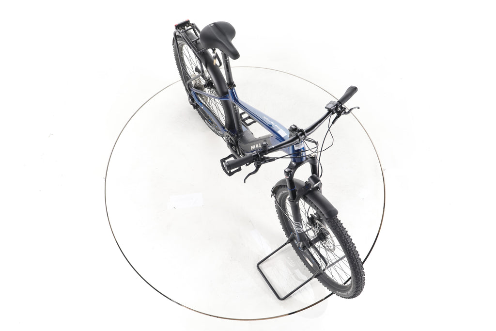 Bulls E-Stream EVO 2 Street Trekking E-Bike - Image 15