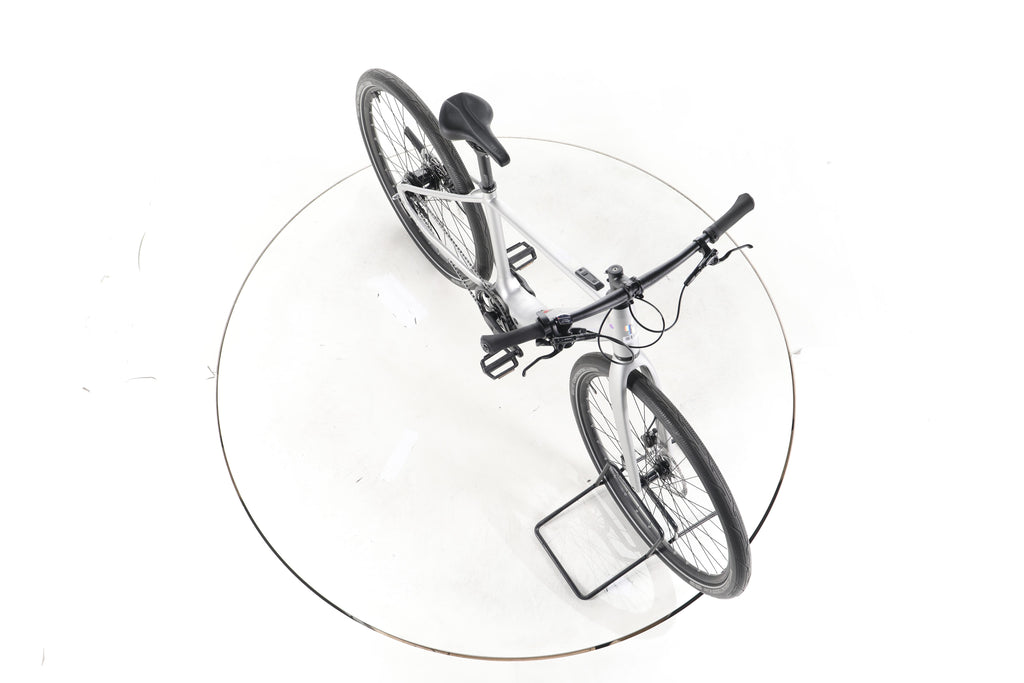 Cube Editor Hybrid SLX 400X City E-Bike 2024 - Image 15