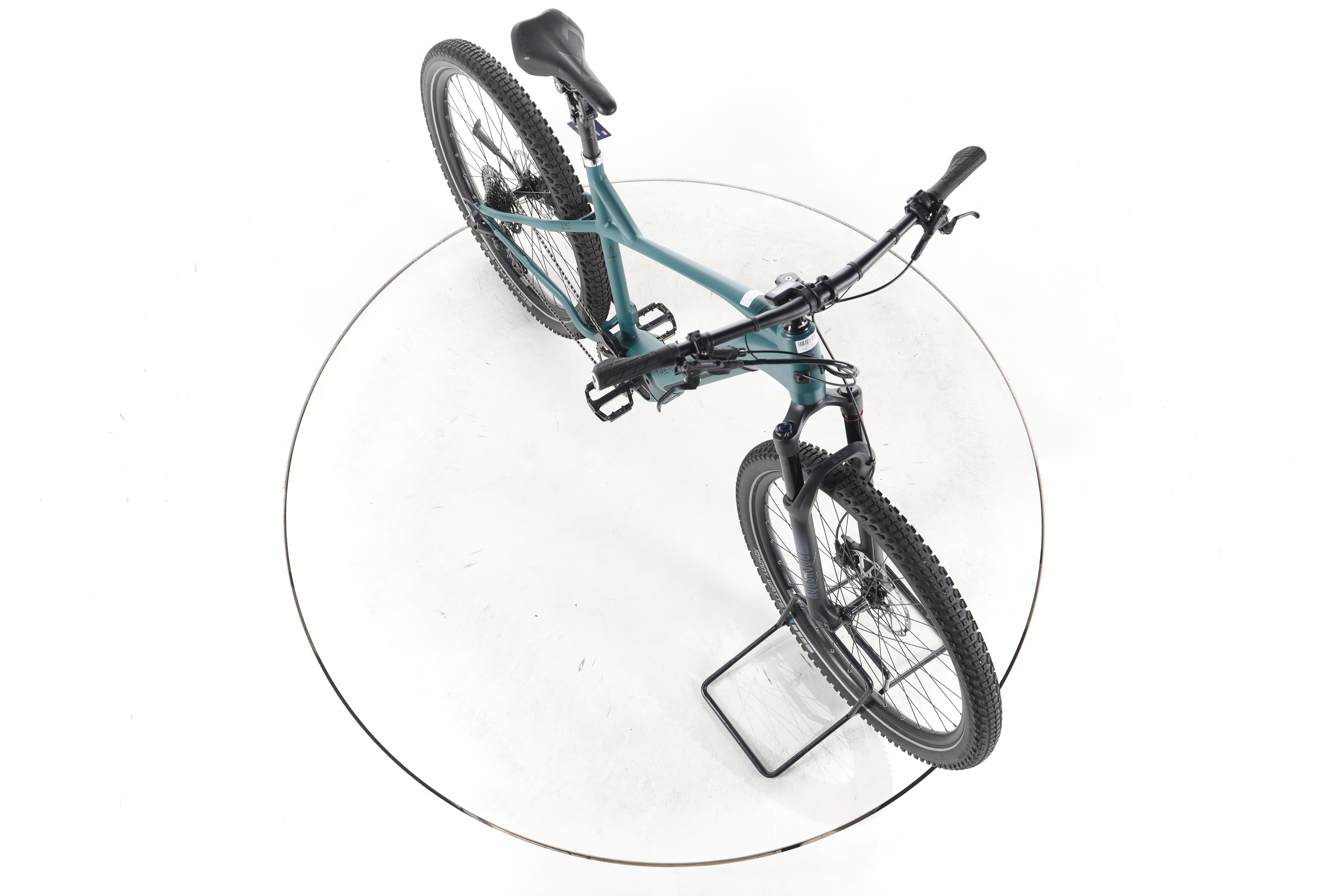 TRENGA DE XME 5.0i E-Bike - Image 15
