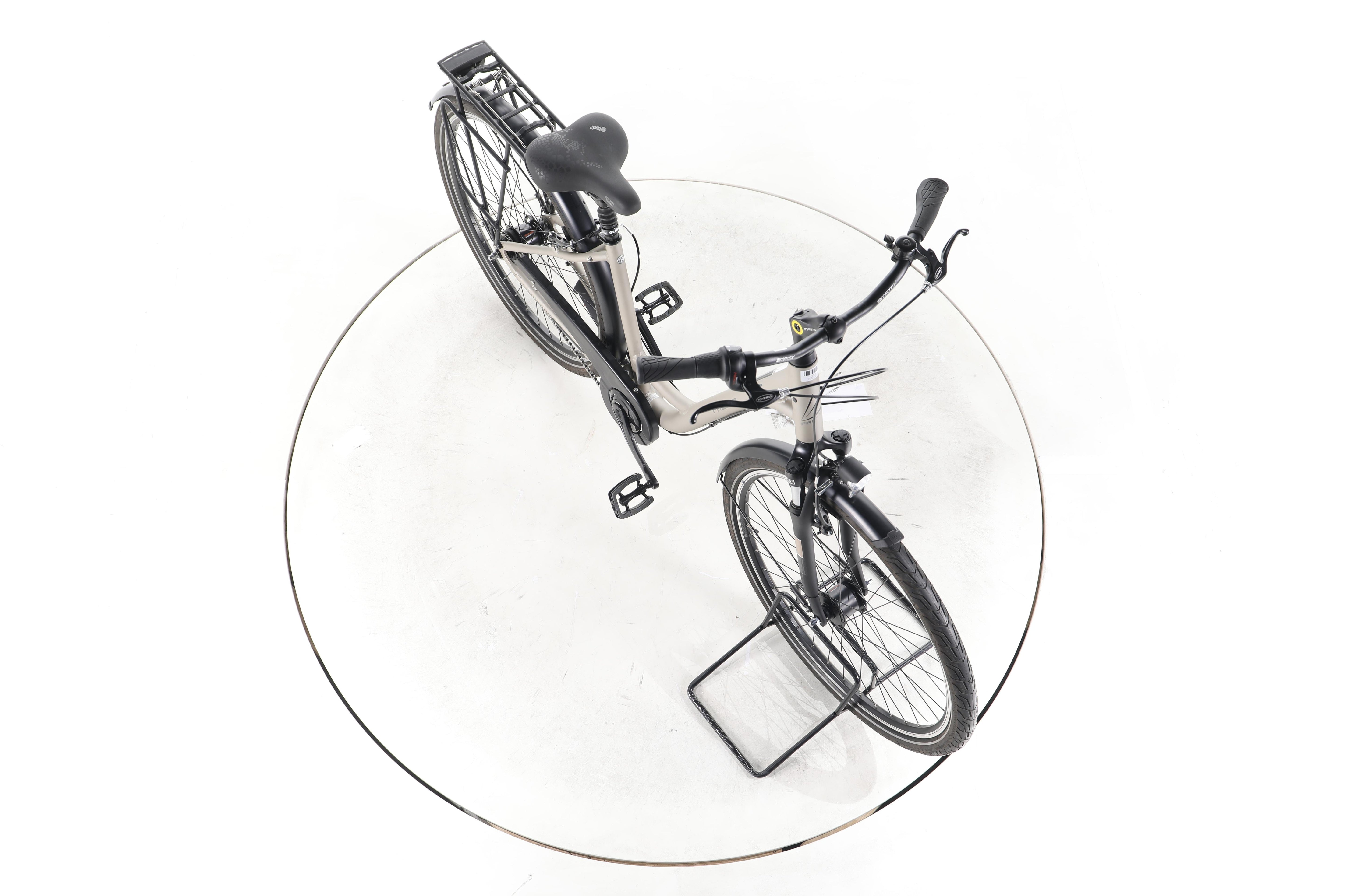 FALTER C 4.0 Wave Fahrrad City & Trekking - Image 15