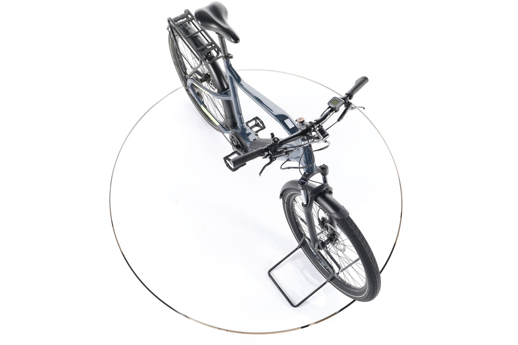 Haibike Trekking 5 Trekking E-Bike - Image 15