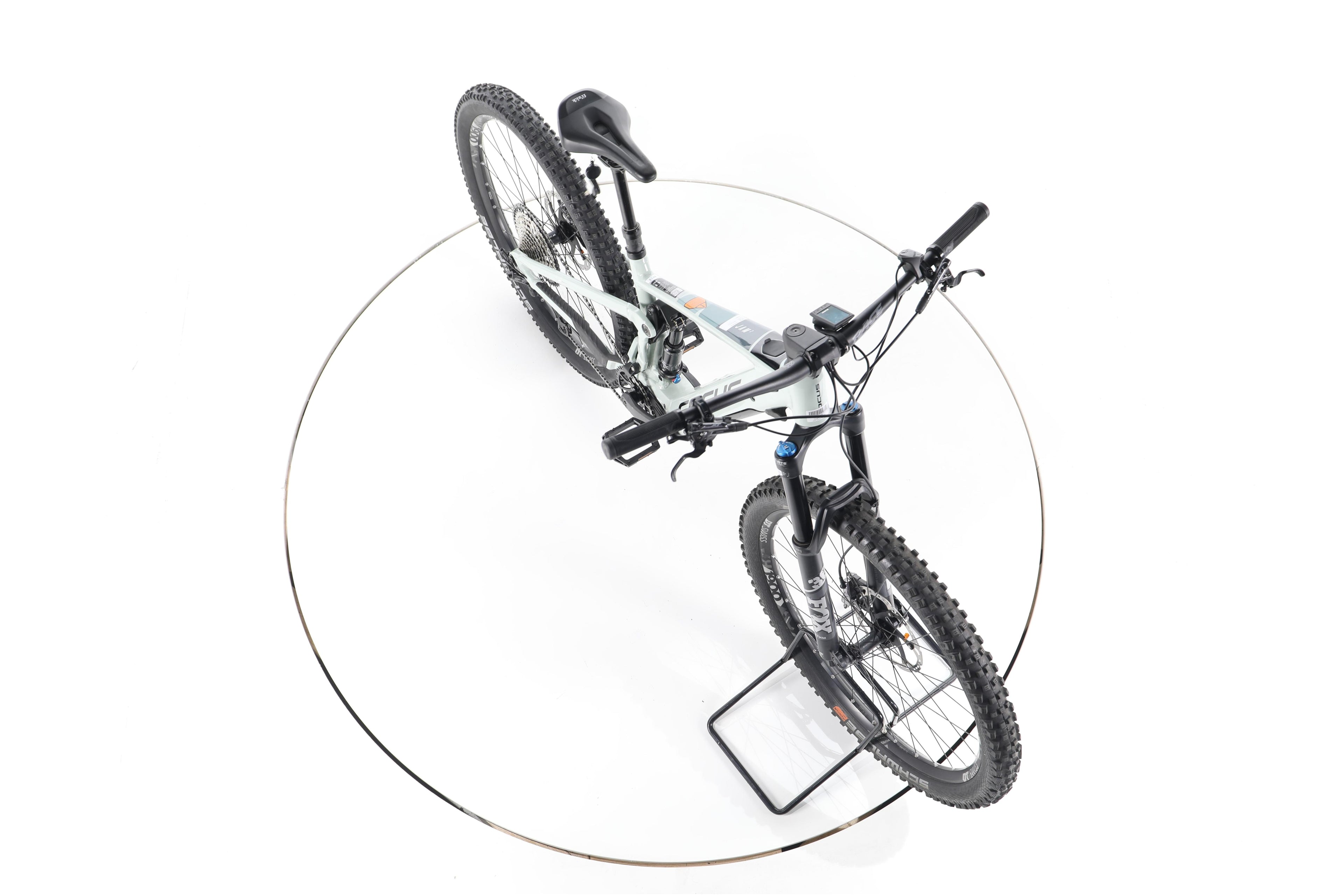 Focus Jam² 6.9 Fully E-Bike - Image 15