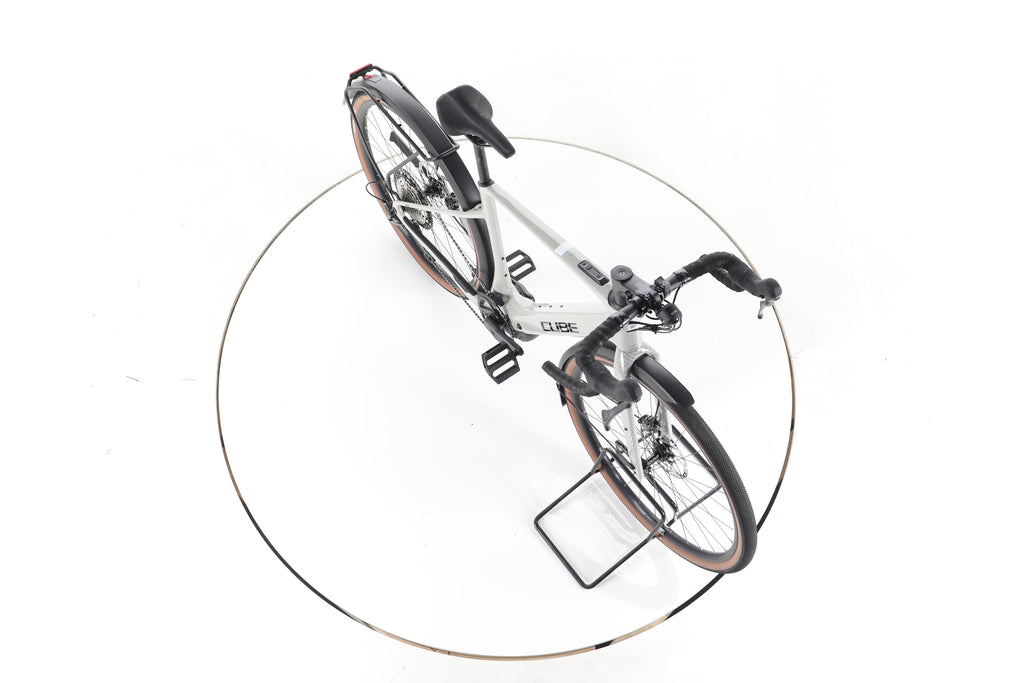 Cube Nuroad Hybrid Race 400X FE E-Gravel & Rennrad 2025 - Image 15