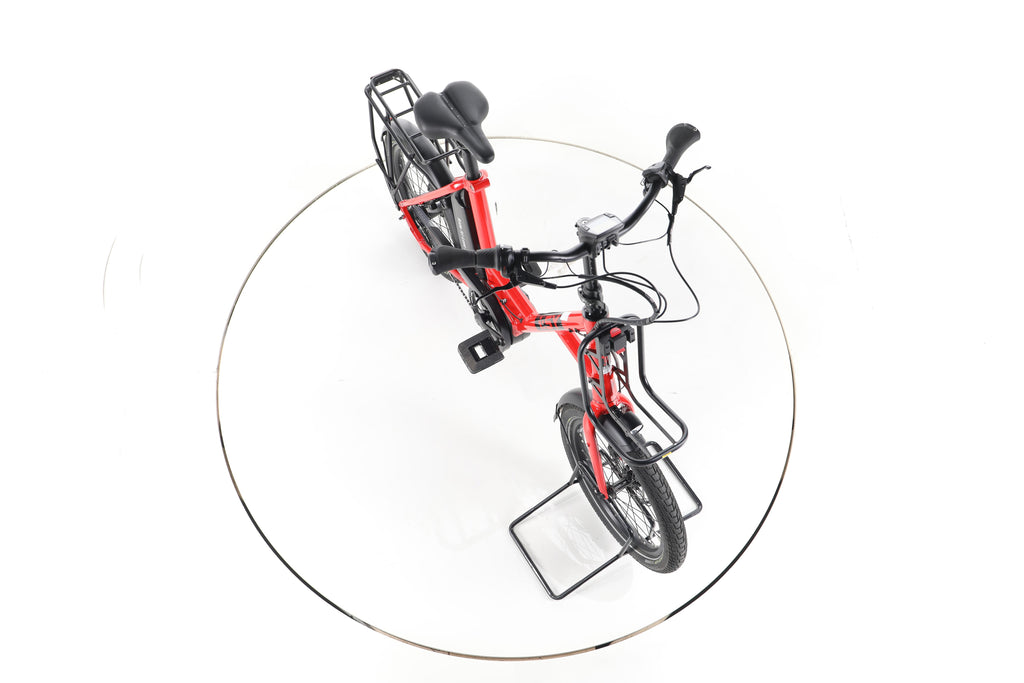 i:SY S8 F Kompakt E-Bike Tiefeinsteiger - Image 15