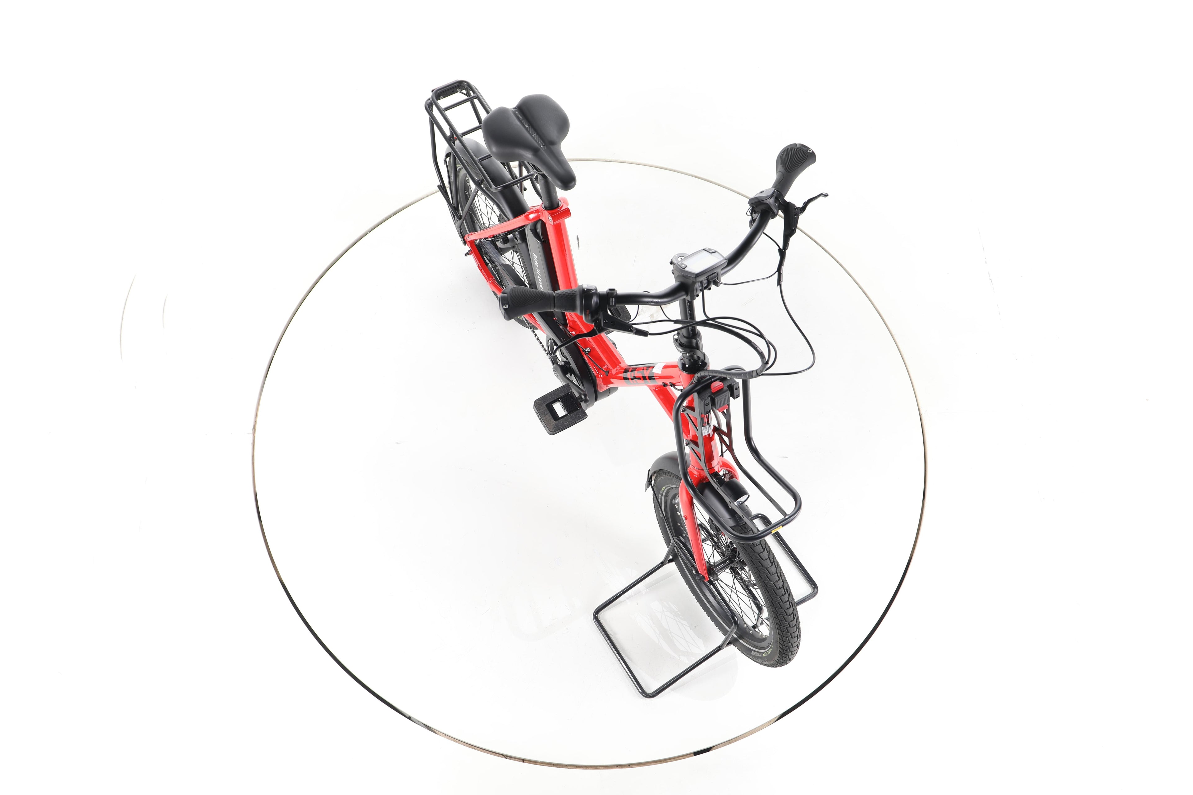 i:SY S8 F Kompakt E-Bike Tiefeinsteiger - Image 15