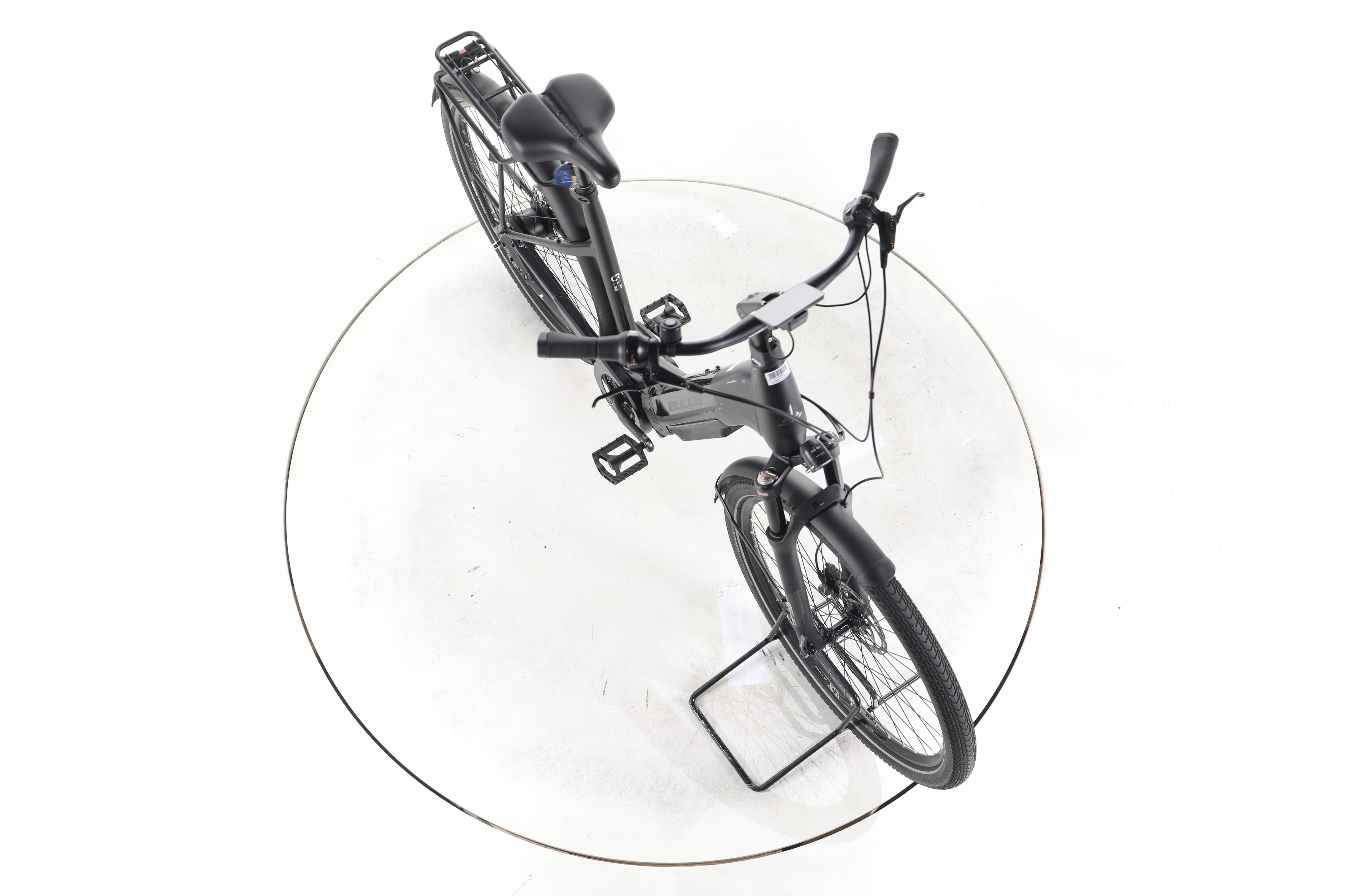 Bulls Lacuba EVO 5F Belt City E-Bike Tiefeinsteiger - Image 15