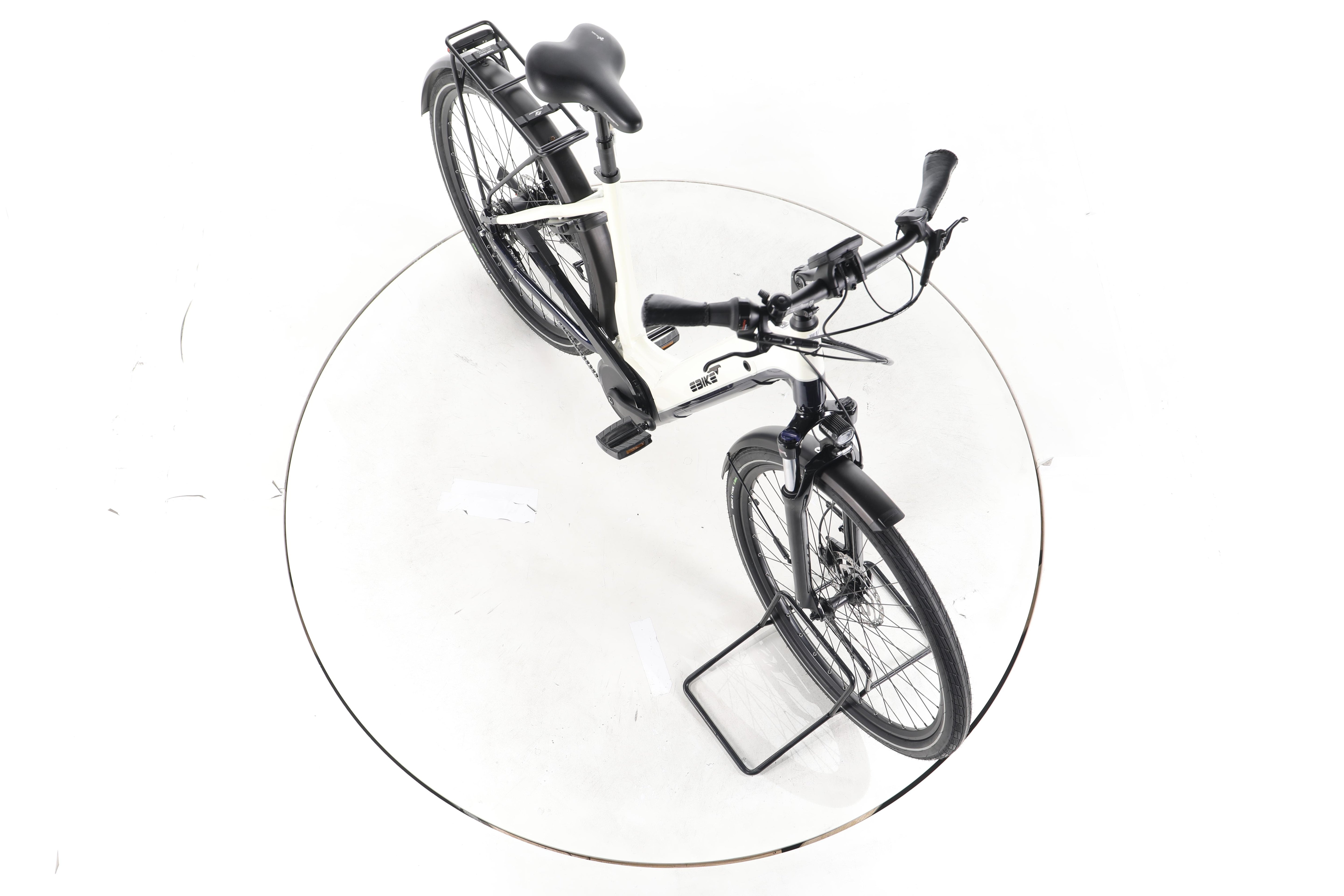 EBIKE Tour Pro City E-Bike Tiefeinsteiger - Image 15