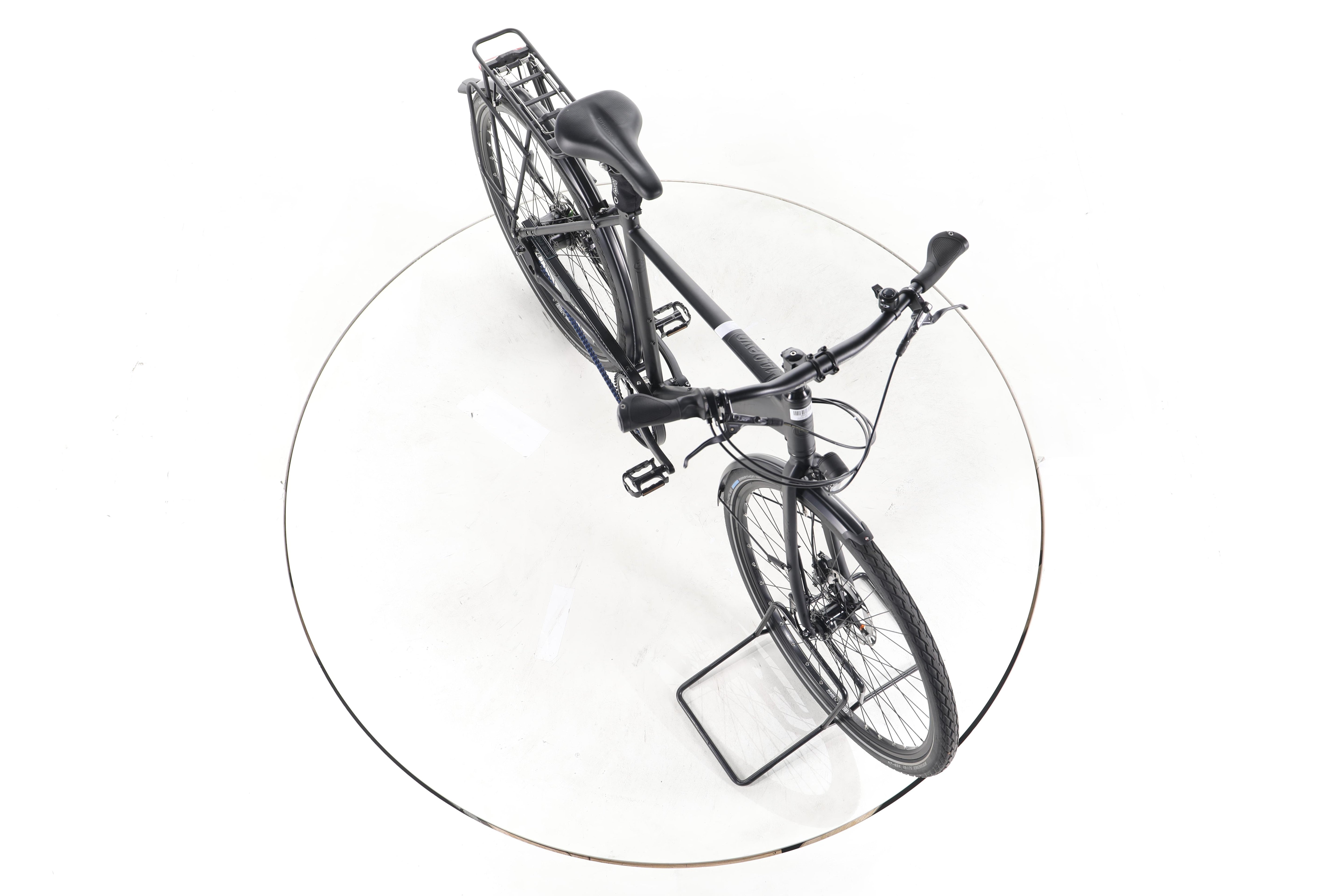 Gudereit Premium 14.0 Fahrrad City & Trekking - Image 15